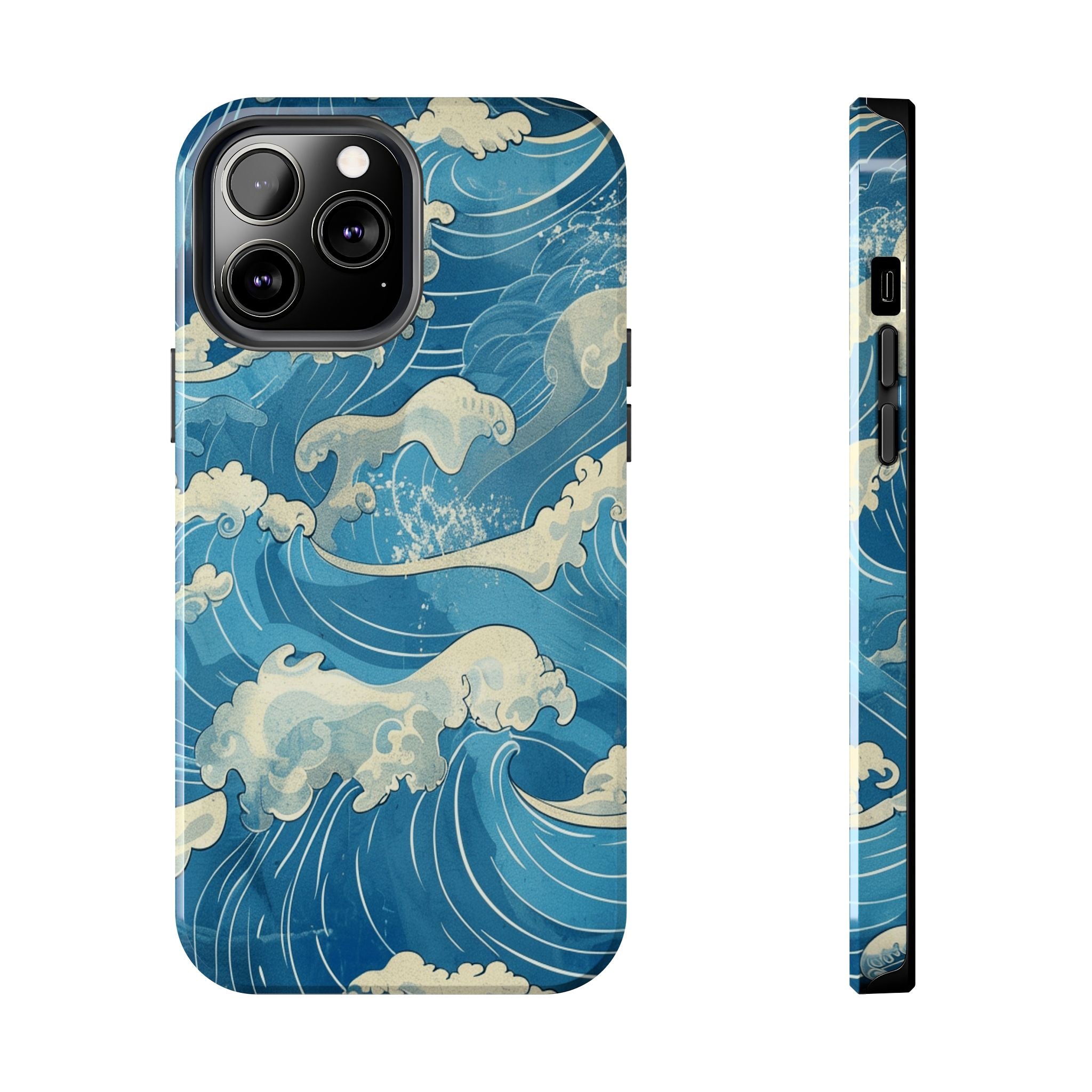 japanese-wave-pattern-iphone-tough-cases-protective-phone-cover-asian-ocean-print-iphone-15-16-pro-max-shell-geometric-phone-
