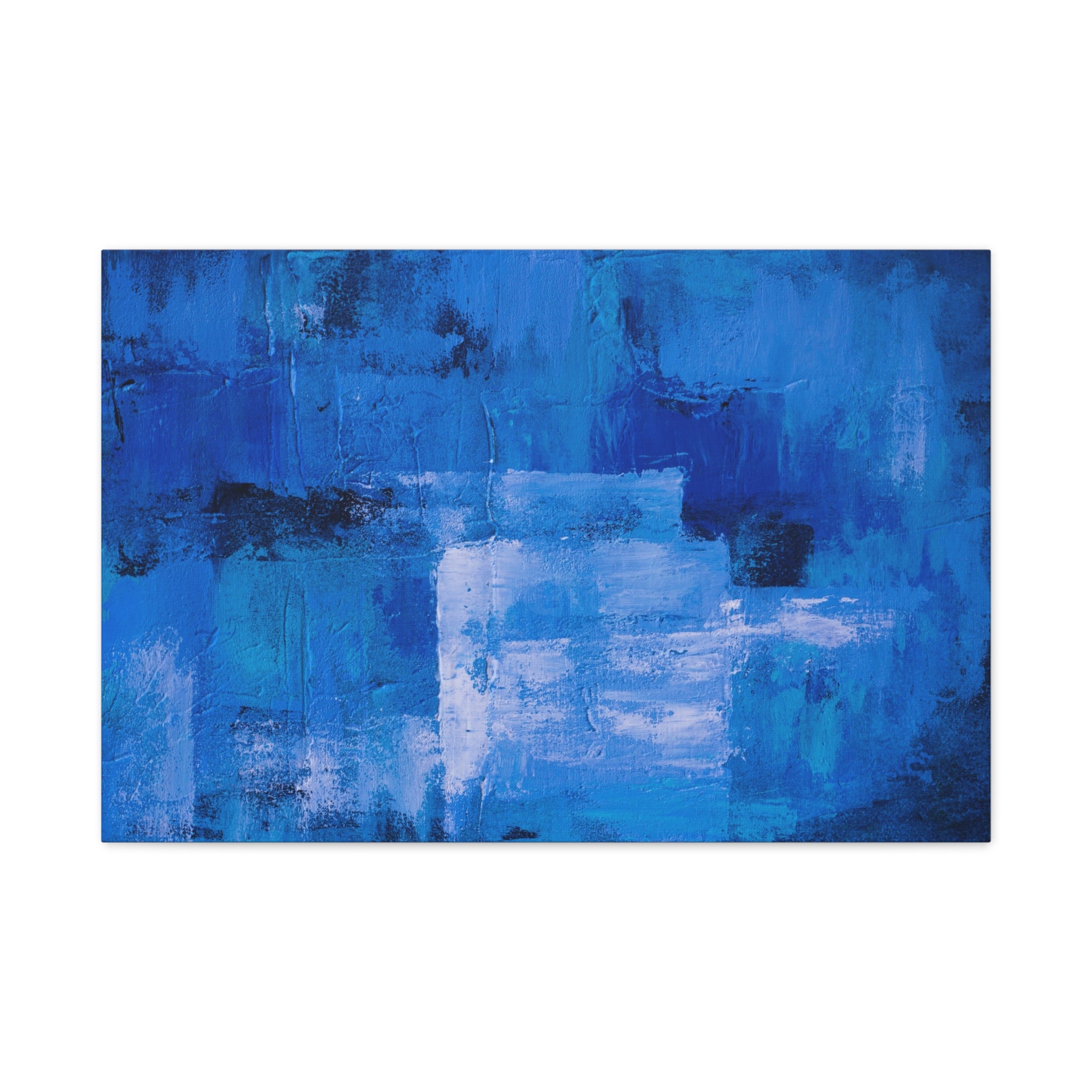 canvas-wall-art-blue-abstract-matte-stretched-canvas-print-home-decor-office-wall-art-gift-for-art-lovers-blue-room-decor-abs