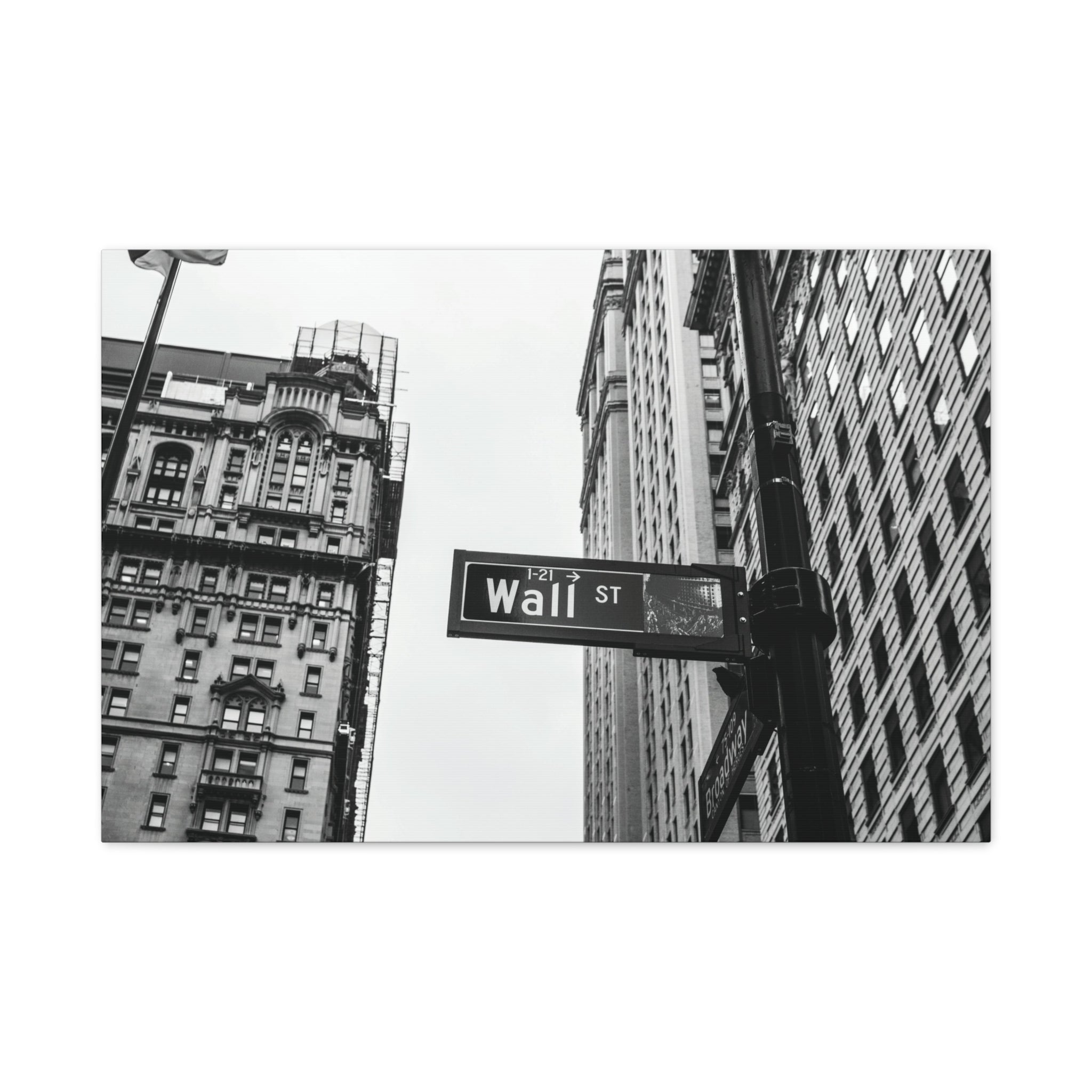 wall-street-canvas-wall-art-finance-office-decor-bull-print-wall-street-decor-office-gift-wall-hanging-wall-street-sign-1