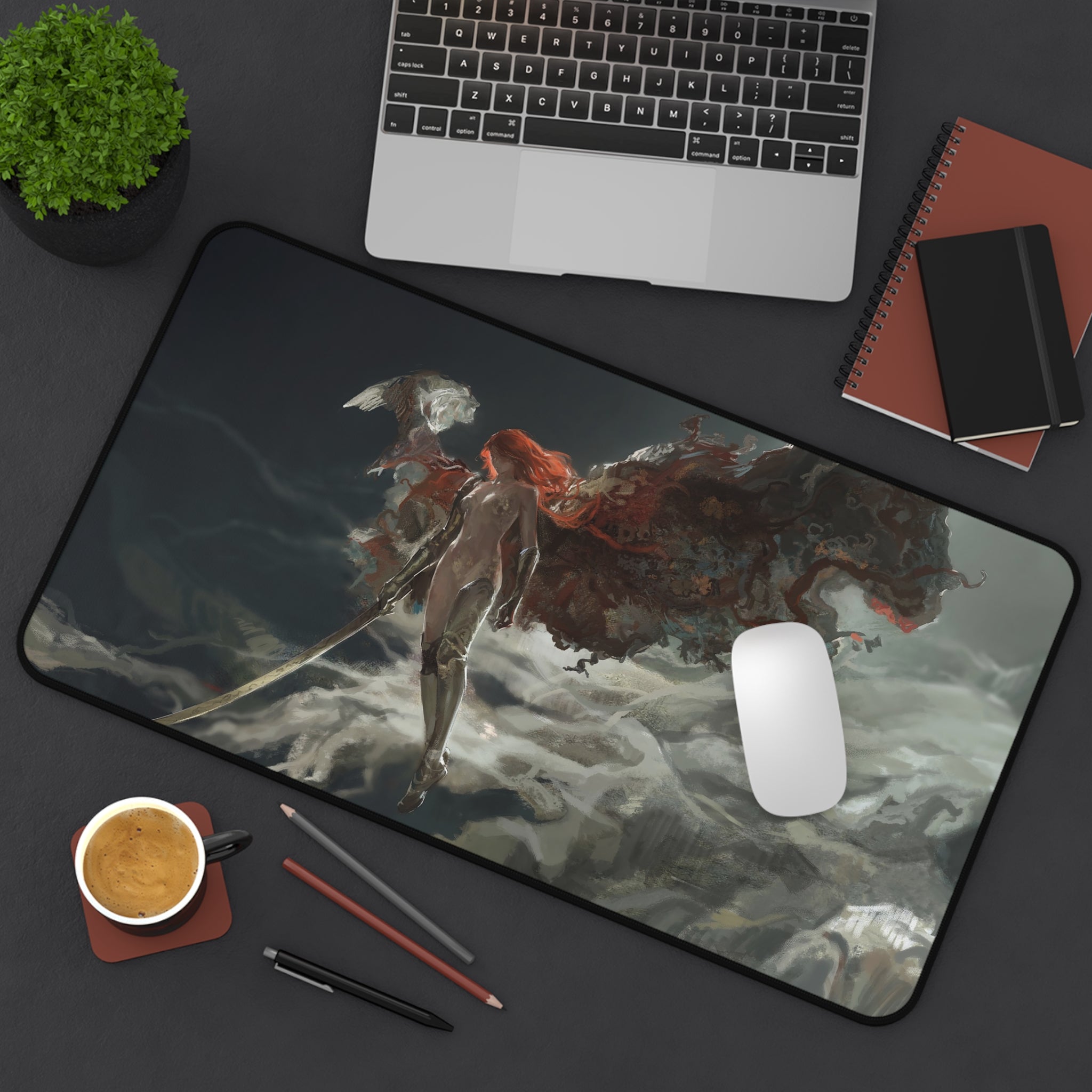 elden-ring-malenia-mouse-pad-xl-gaming-desk-pad-shadow-of-the-erdtree-messmer-extended-gamer-setup-d