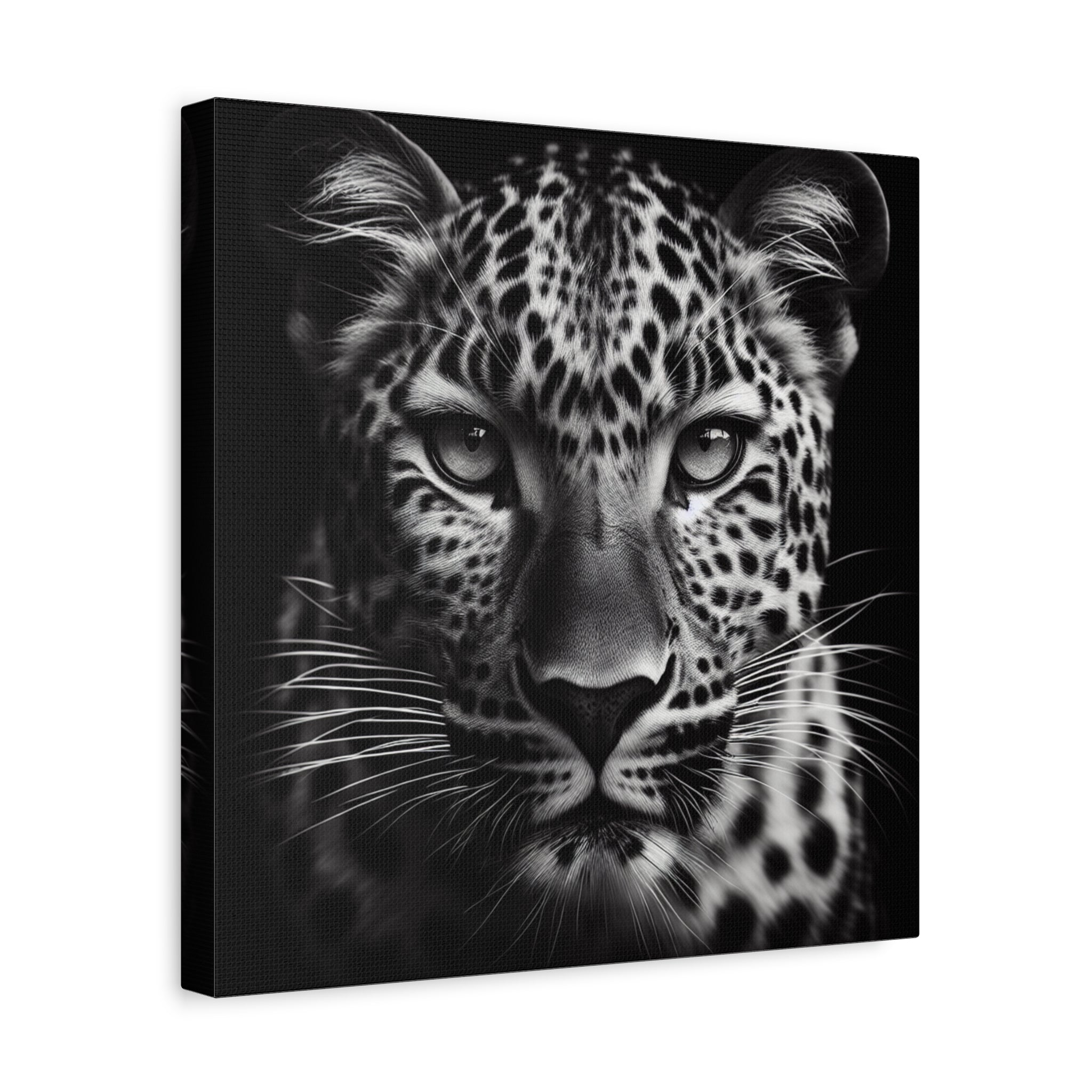 canvas-print-leopard-africa-savanna-wall-decor-black-and-white-photography-living-room-art-stretched-matte-canvas-home-decor