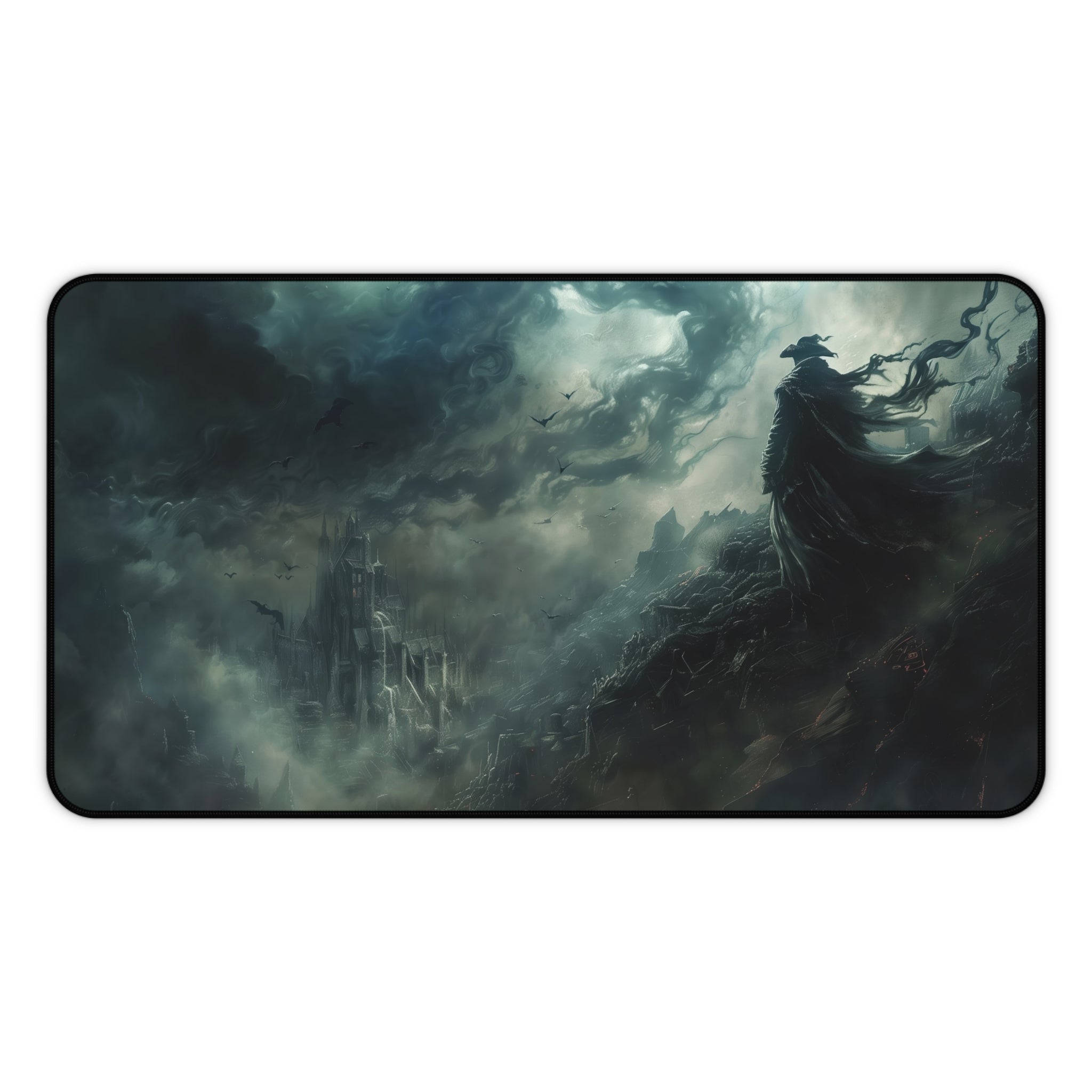 bloodborne-the-hunter-mouse-pad-scenery-castle-desk-pad-blood-moon-large-gaming-desk-mat-fantasy-pro