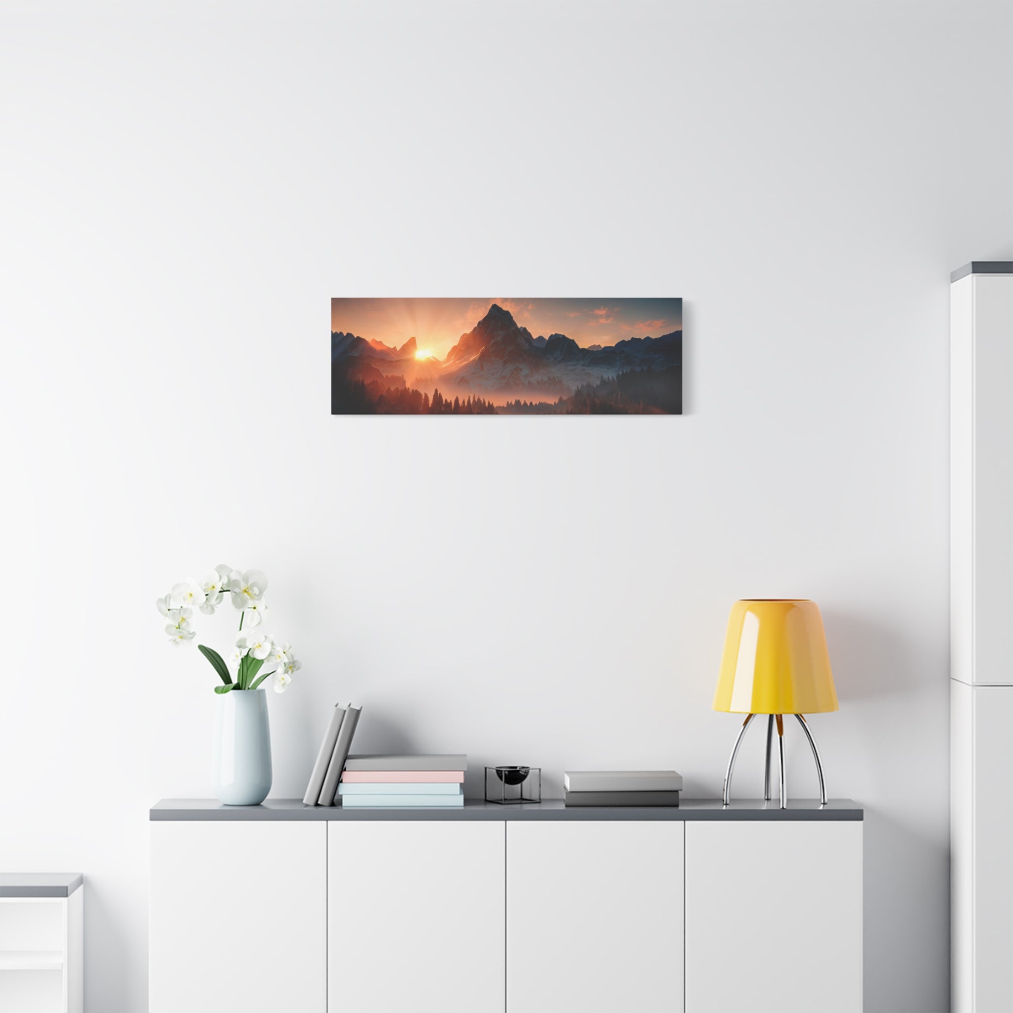 canvas-print-panoramic-nature-art-mountain-sunset-wall-art-panoramic-mountain-canvas-wall-decor-nature-landscape-gallery-rust