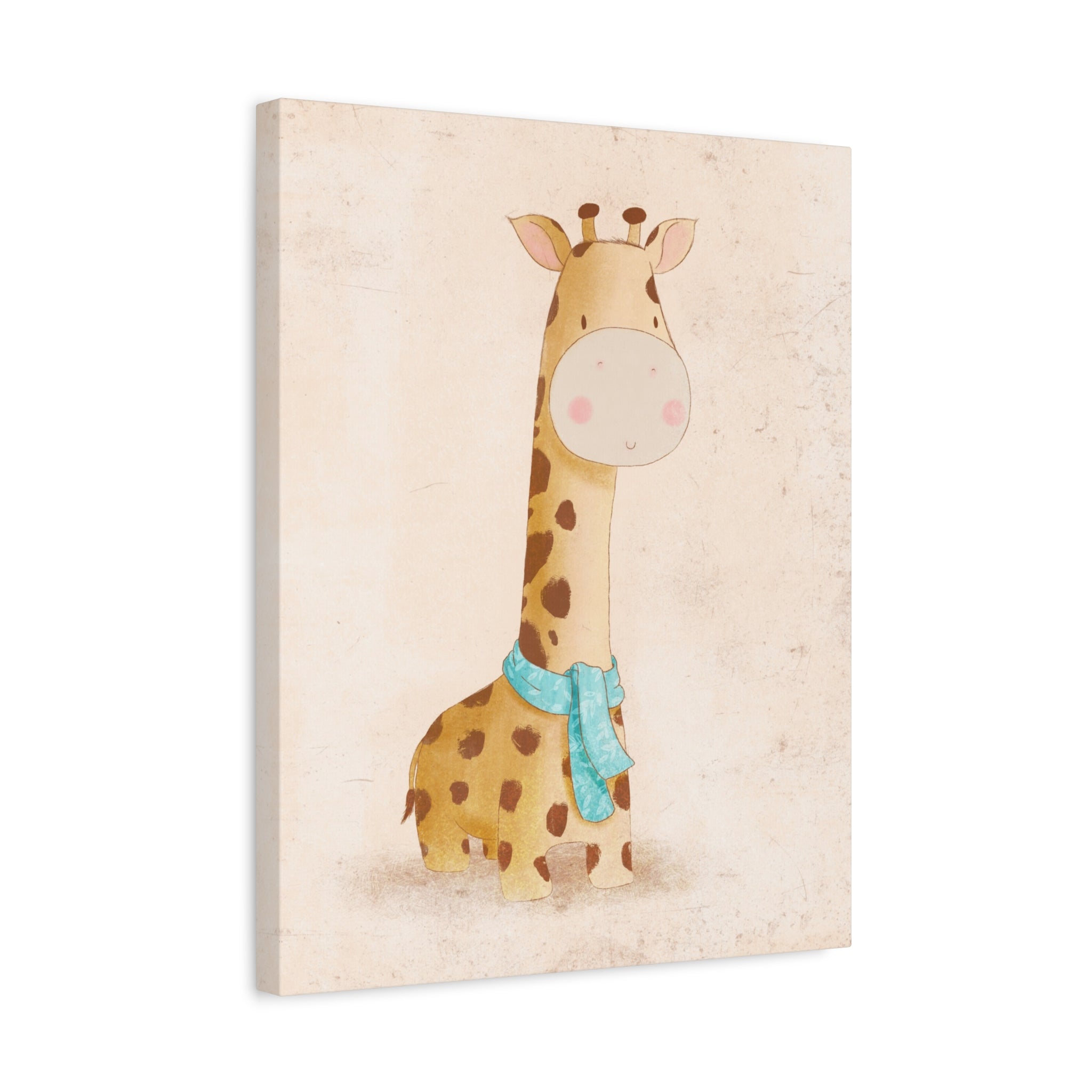 canvas-wall-art-cute-giraffe-nursery-decor-baby-giraffe-print-nursery-art-cute-giraffe-decoration-baby-nursery-cute-animals