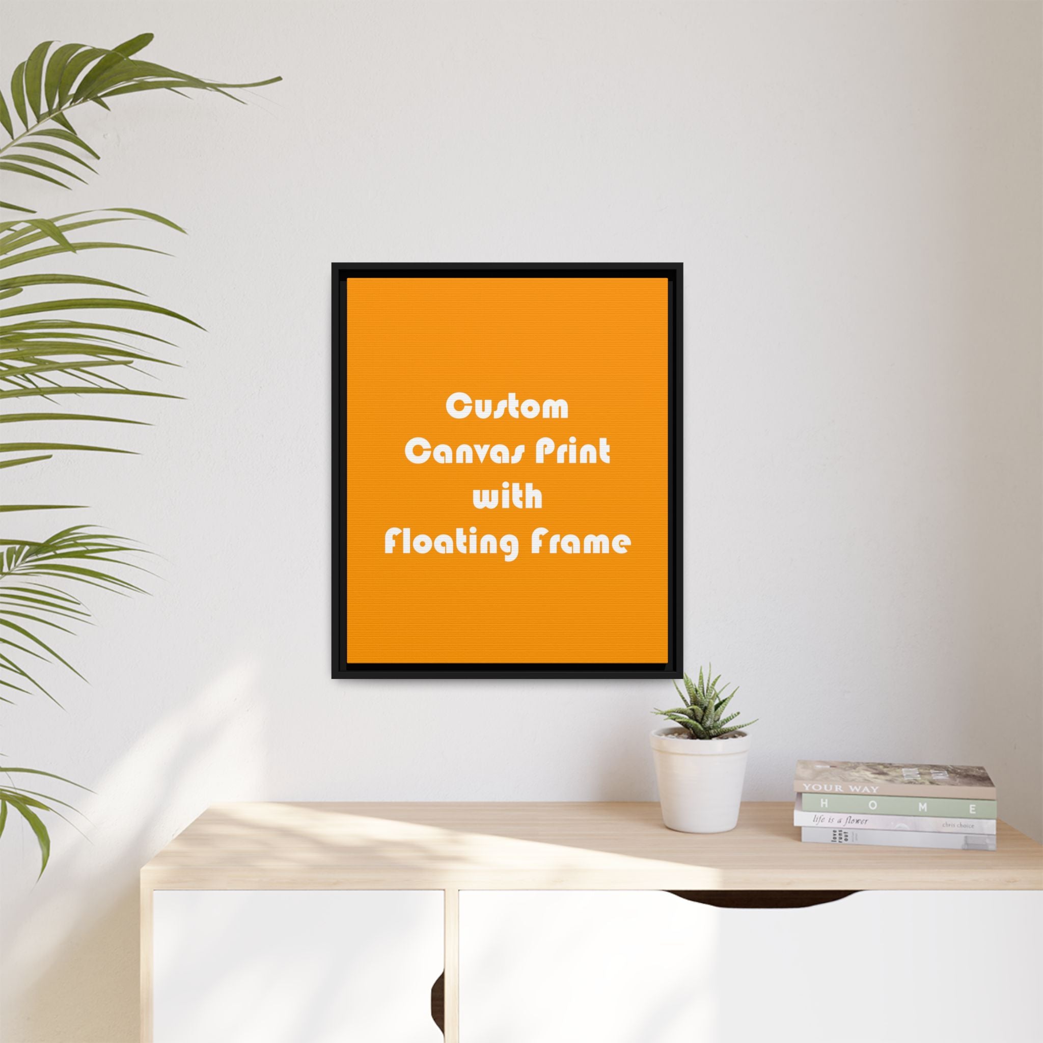 personalized-canvas-in-modern-floating-frame-custom-canvas-wall-art-with-wood-frame-wall-hanging-wedding-canvas-print-persona