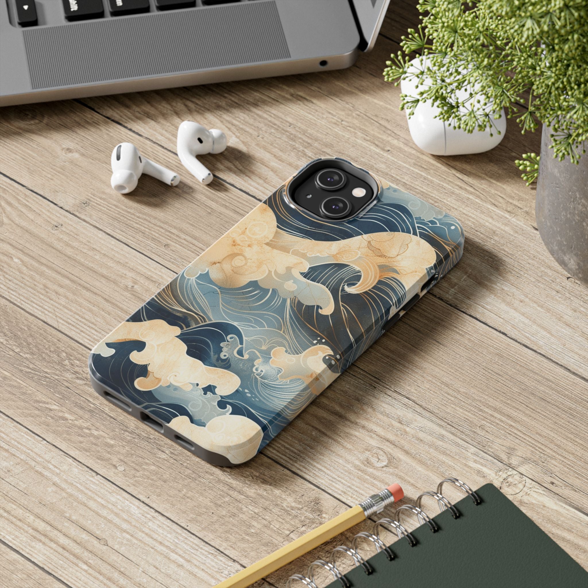 japanese-wave-pattern-iphone-tough-cases-protective-phone-cover-asian-ocean-print-iphone-15-16-pro-max-shell-geometric-phone-