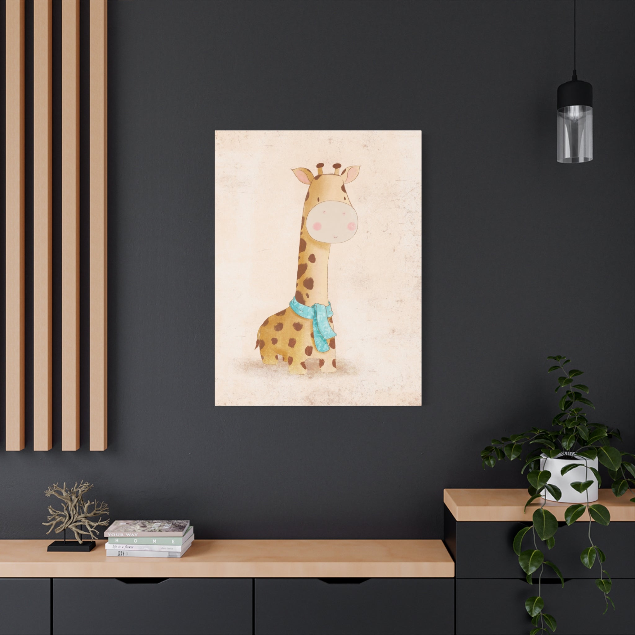 canvas-wall-art-cute-giraffe-nursery-decor-baby-giraffe-print-nursery-art-cute-giraffe-decoration-baby-nursery-cute-animals