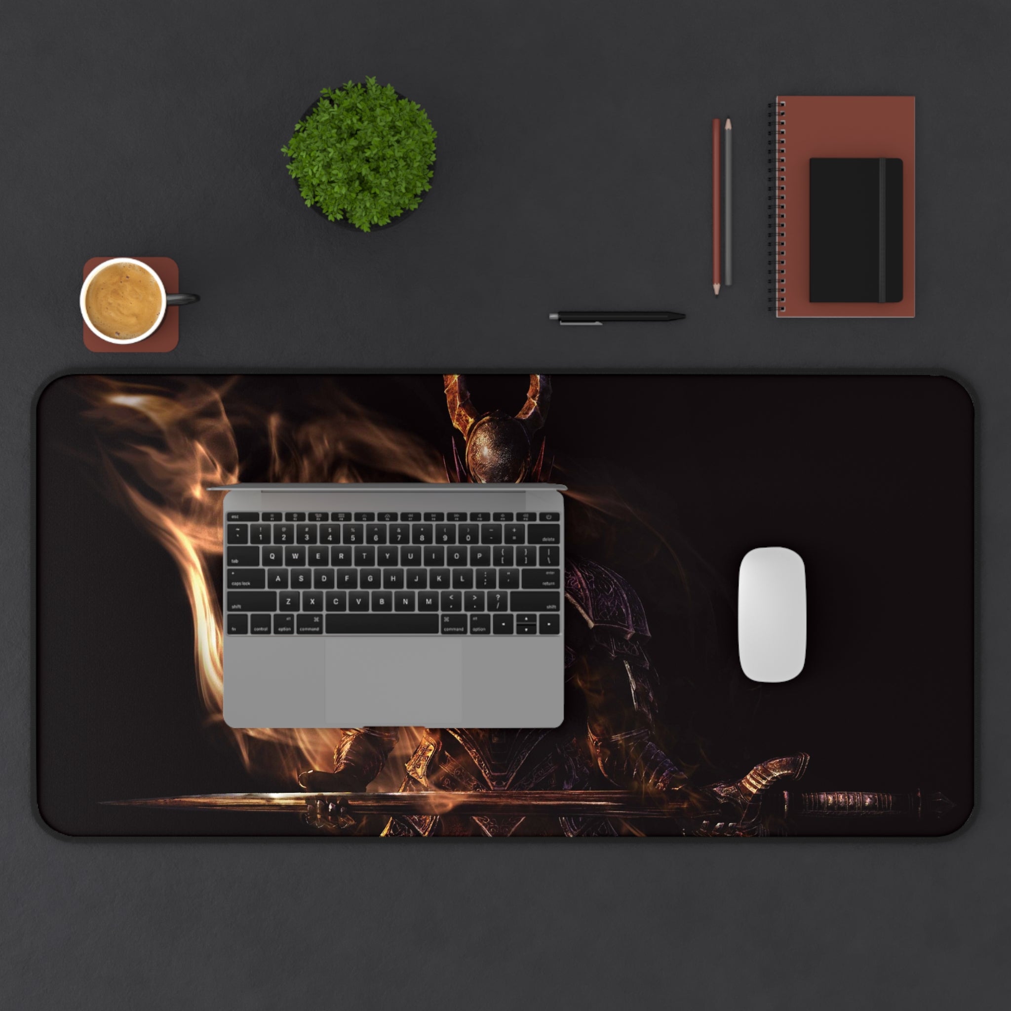 dark-souls-gaming-mouse-pad-fantasy-art-xl-desk-mat-extended-desk-pad-for-gamers-gaming-gift