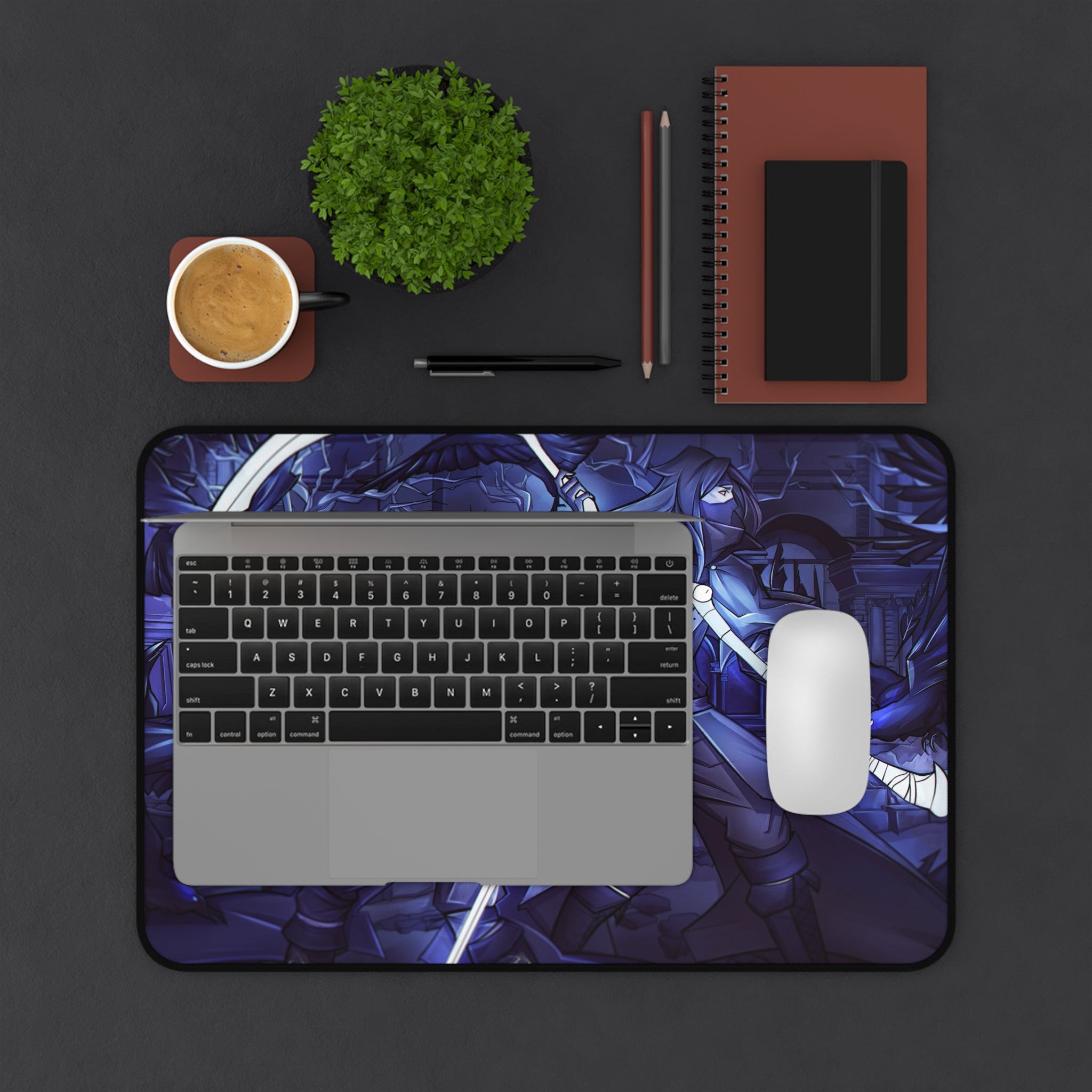 bloodborne-mouse-pad-the-hunter-desk-pad-crow-cloak-large-gaming-desk-mat-fantasy-protective-desk-pa