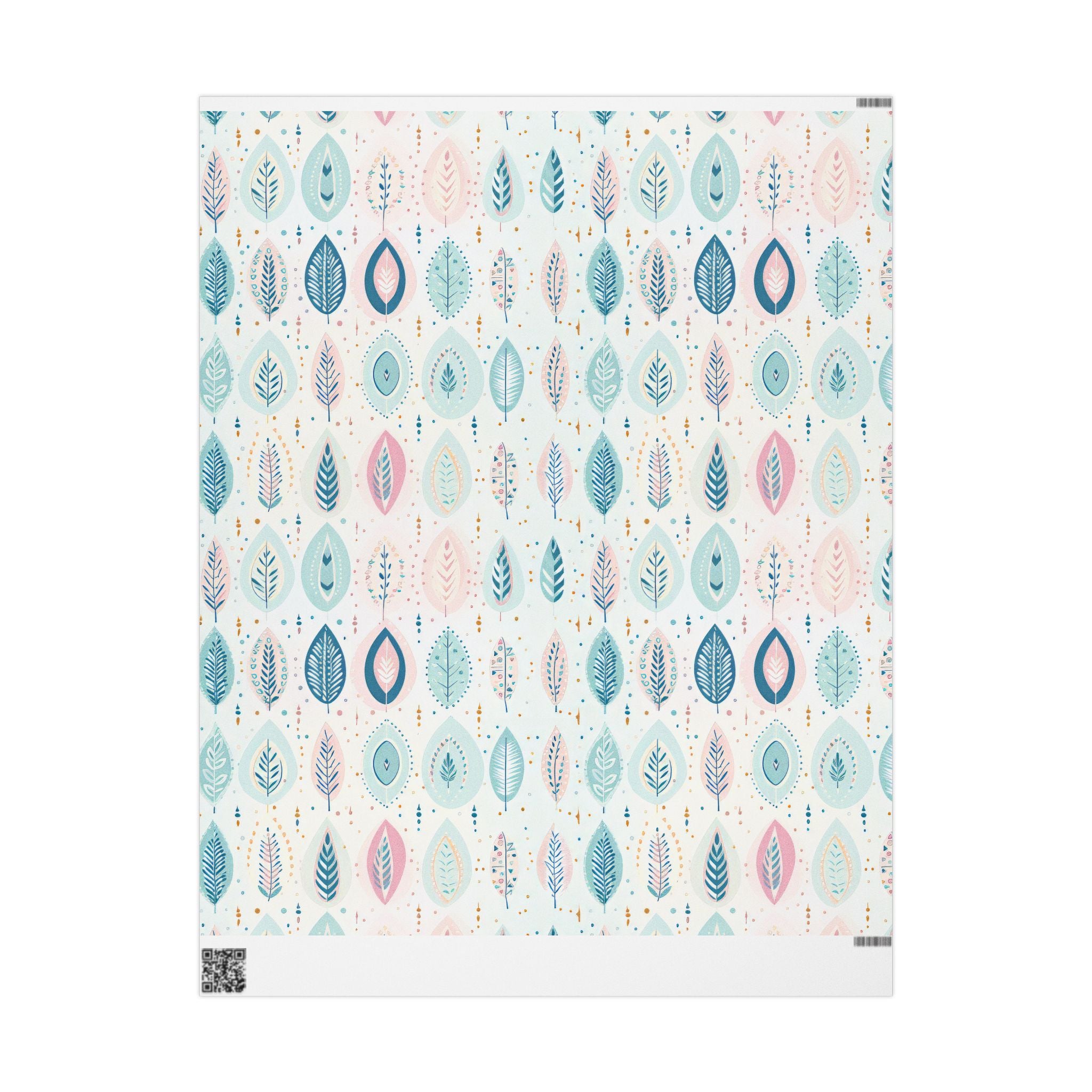 boho-wrapping-papers-pastel-gift-wrap-roll-for-birthday-unique-bohemian-design-holiday-present-wrap-scandinavian-style-packag