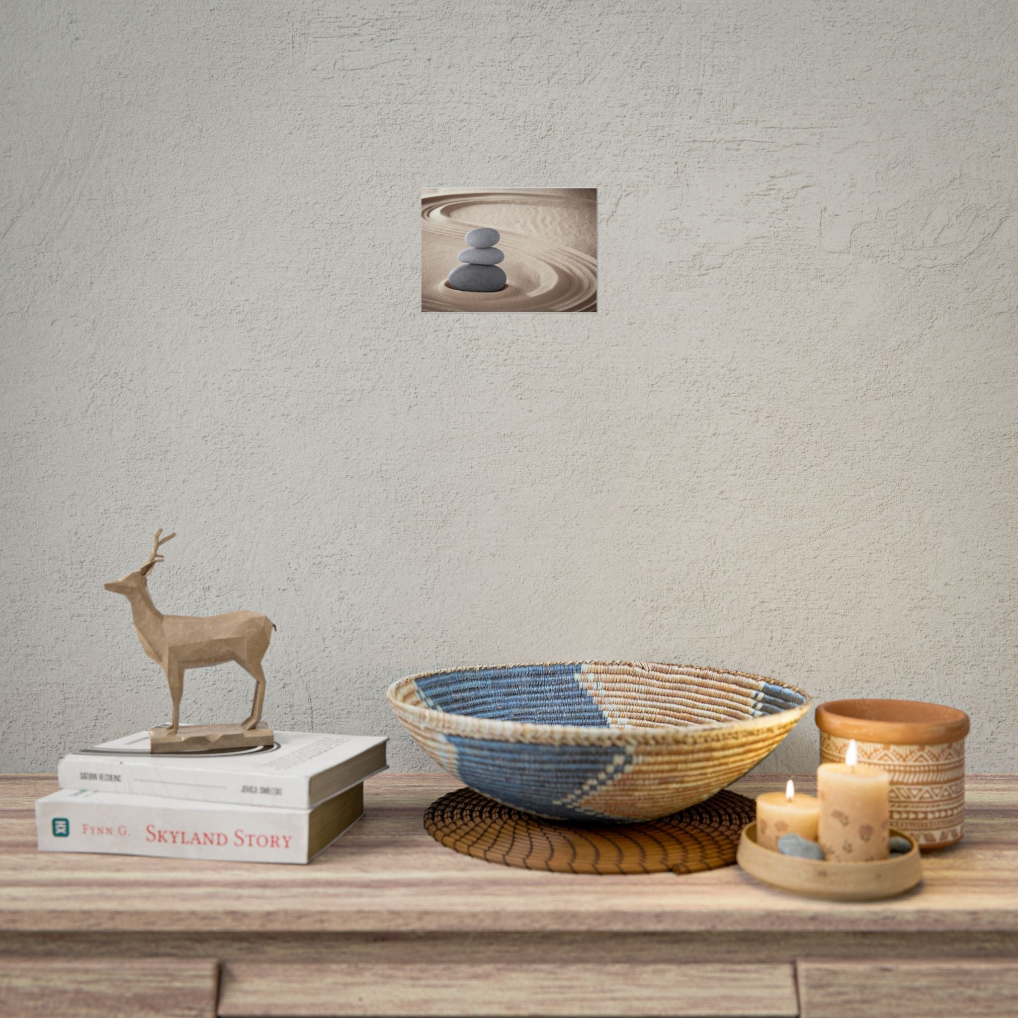 poster-print-japanese-dry-garden-zen-wall-art-zen-decor-poster-prints-zen-home-decor-japanese-garden-art-meditation-room