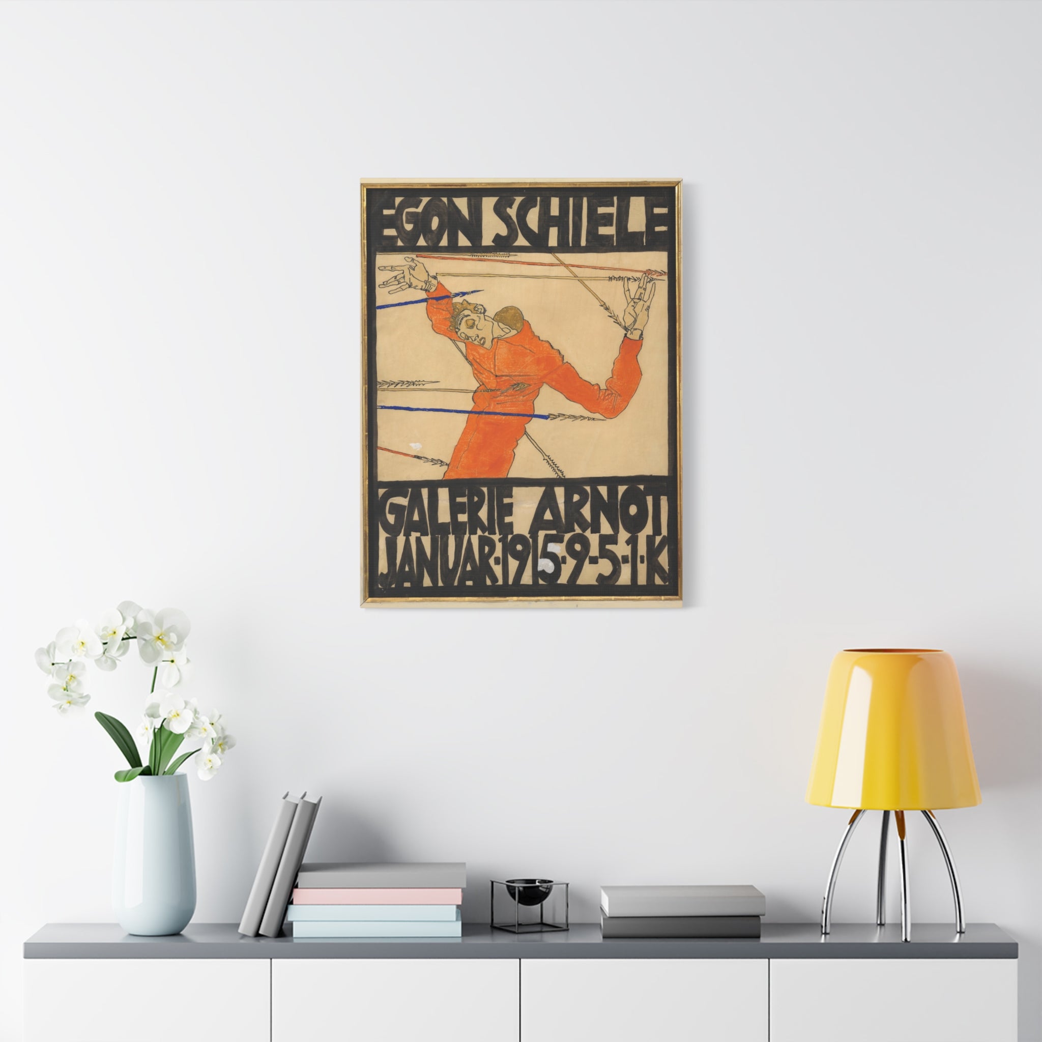 egon-schiele-canvas-print-plakat-der-egon-schiele-by-egon-schiele-home-decor-living-room-decor-egon-schiele-art-poster-art-no