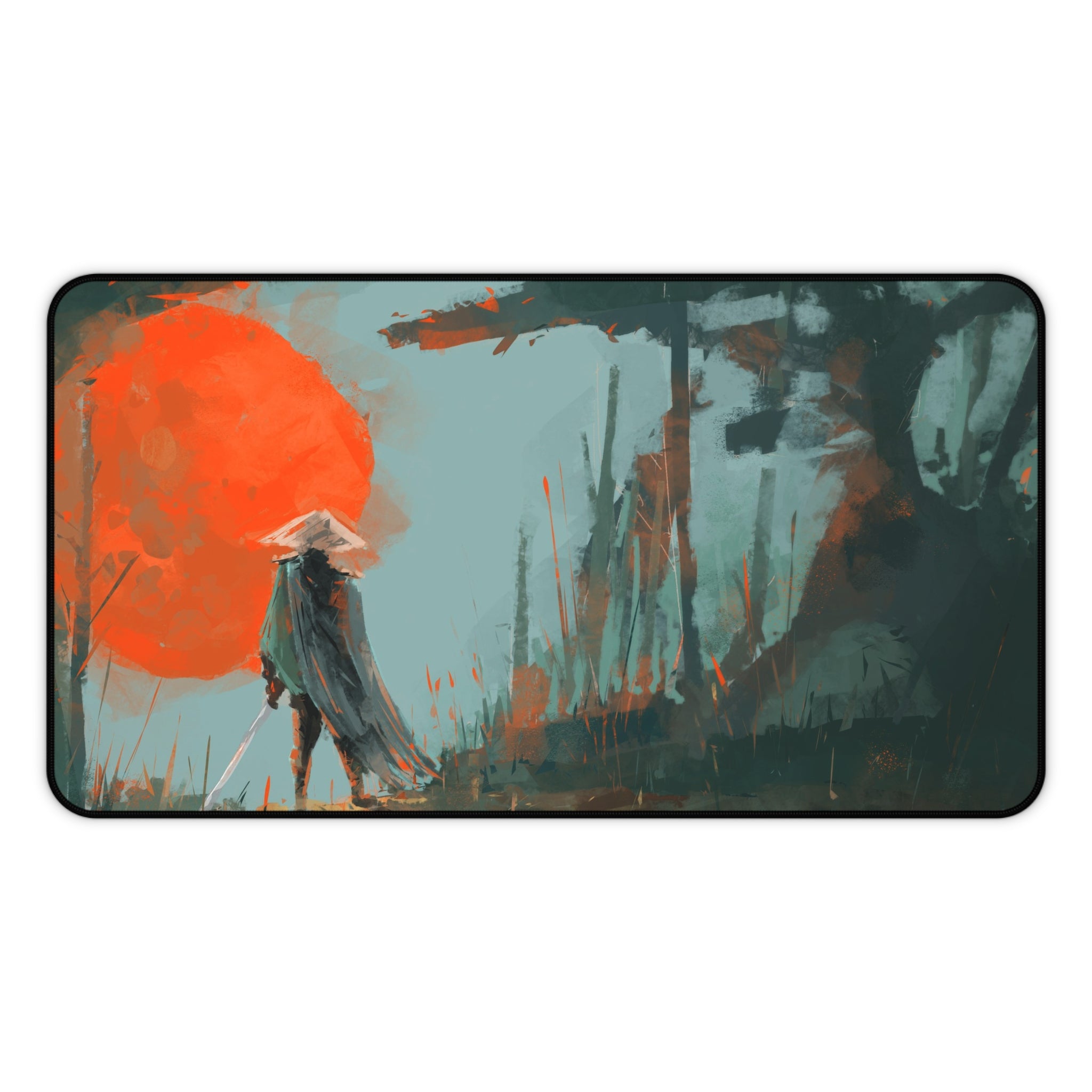 anime-samurai-warrior-mouse-pad-japanese-katana-samurai-warrior-desk-mat-japanese-anime-samurai-desk-pad-red-sun