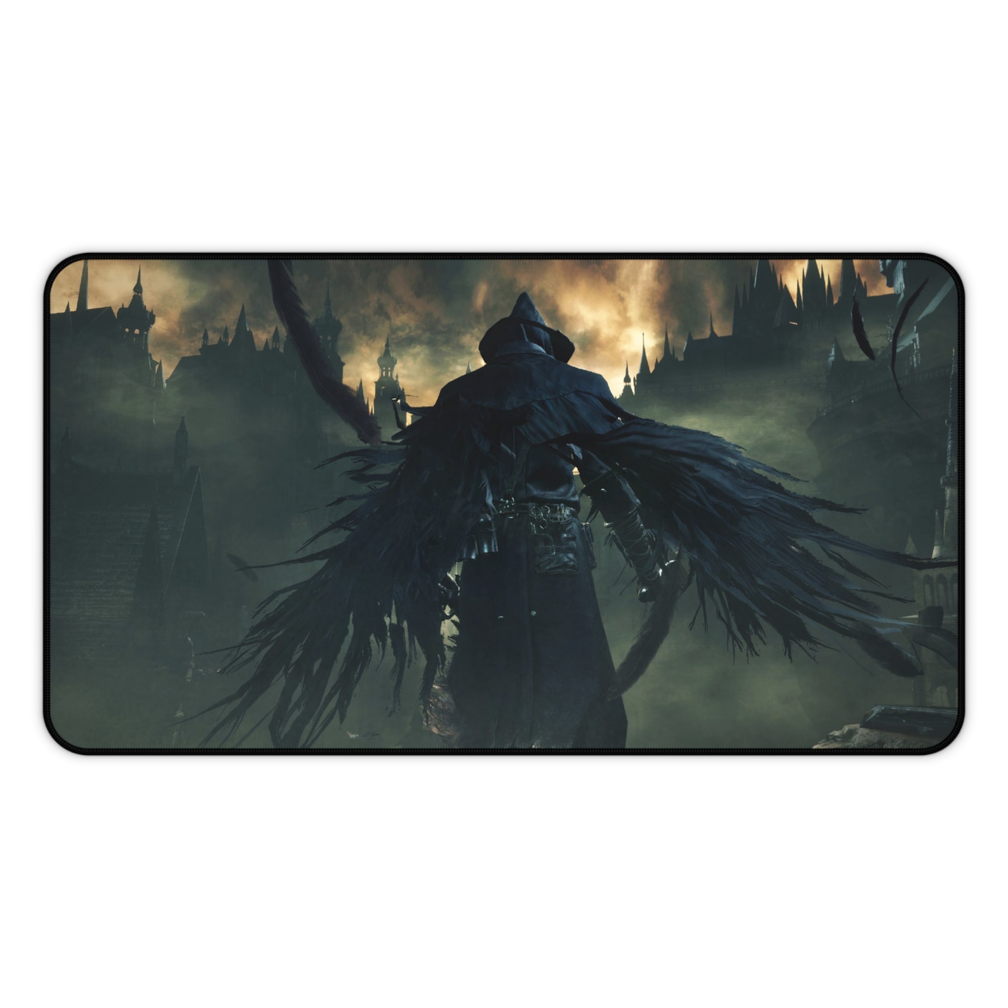 bloodborne-artwork-mouse-pad-raven-wings-desk-pad-large-gaming-desk-mat-fantasy-protective-desk-pad-gamer-gift-gothic-art