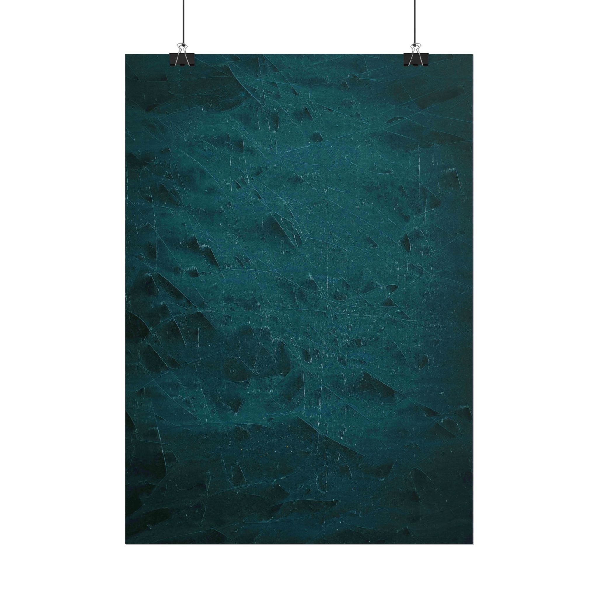 dark-green-abstract-minimalist-poster-art-contemporary-home-decor-modern-wall-art-print-unique-wall-decor-abstract-painting