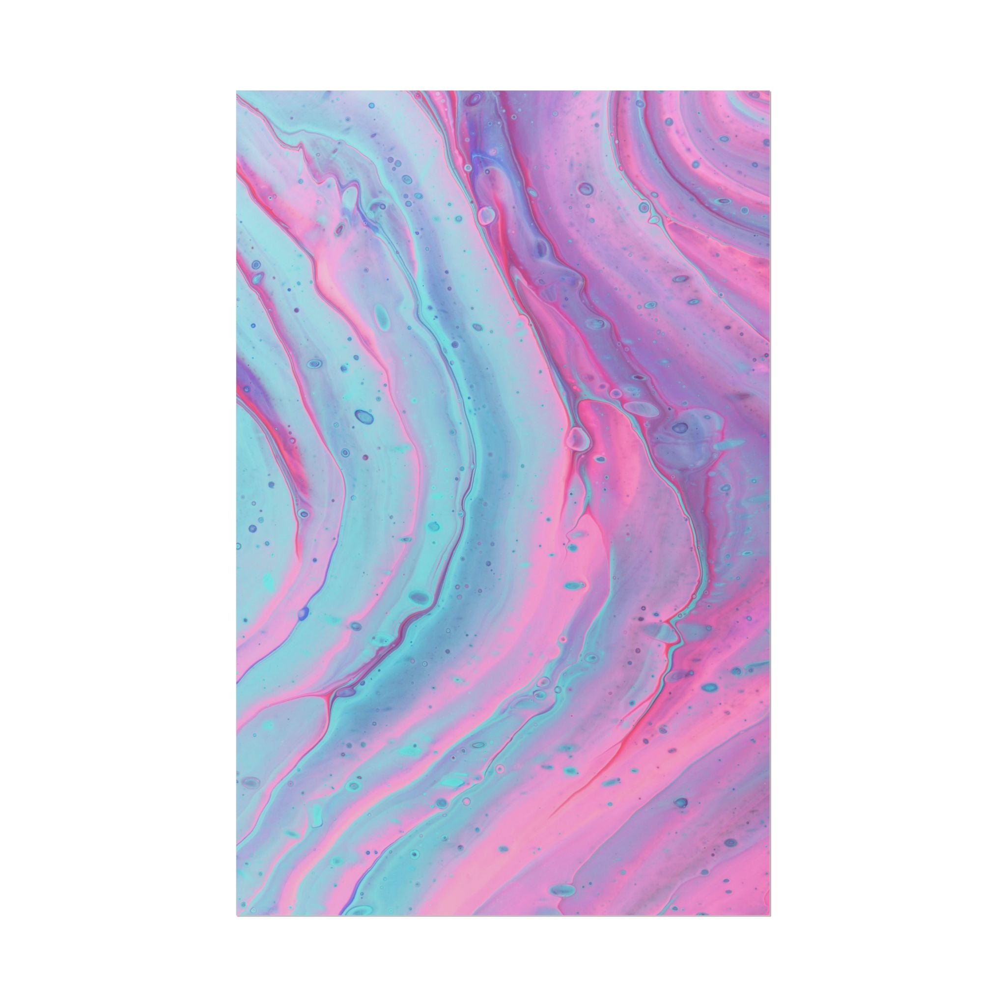 blue-pink-abstract-minimalist-poster-print-blue-pink-decor-pink-blue-Poster-wall-art-modern-home-decor-living-room-wall-art