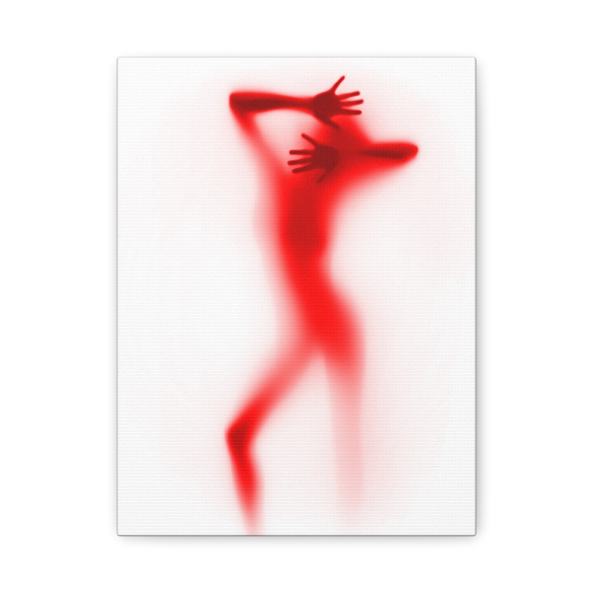 hidden-woman-silhouette-canvas-wall-art-print-sensual-matte-stretched-canvas-print-decor-beautiful-blur-home-office-decor-gif