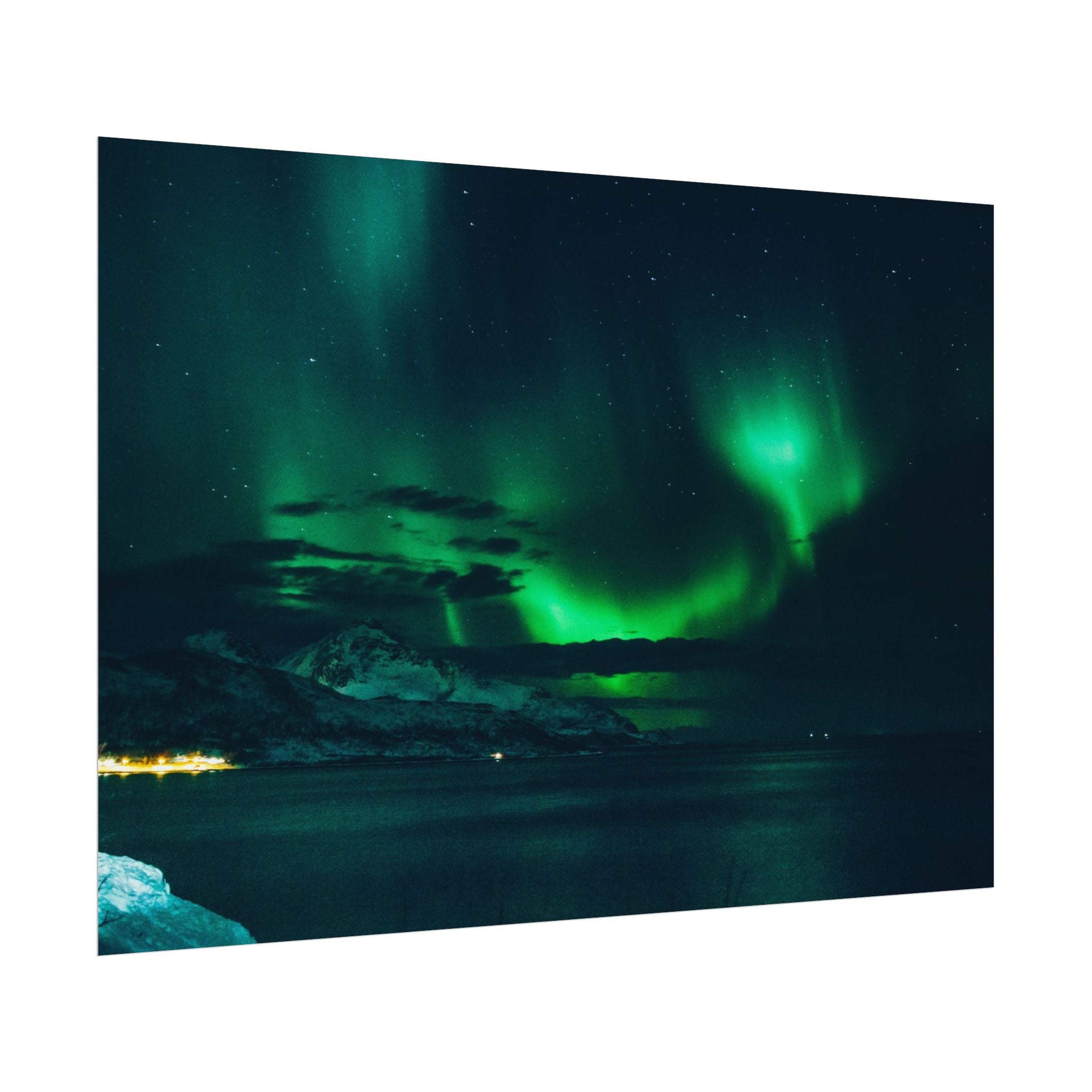 panoramic-aurora-borealis-poster-print-fine-wall-art-large-poster-colorful-northern-lights-wall-decor