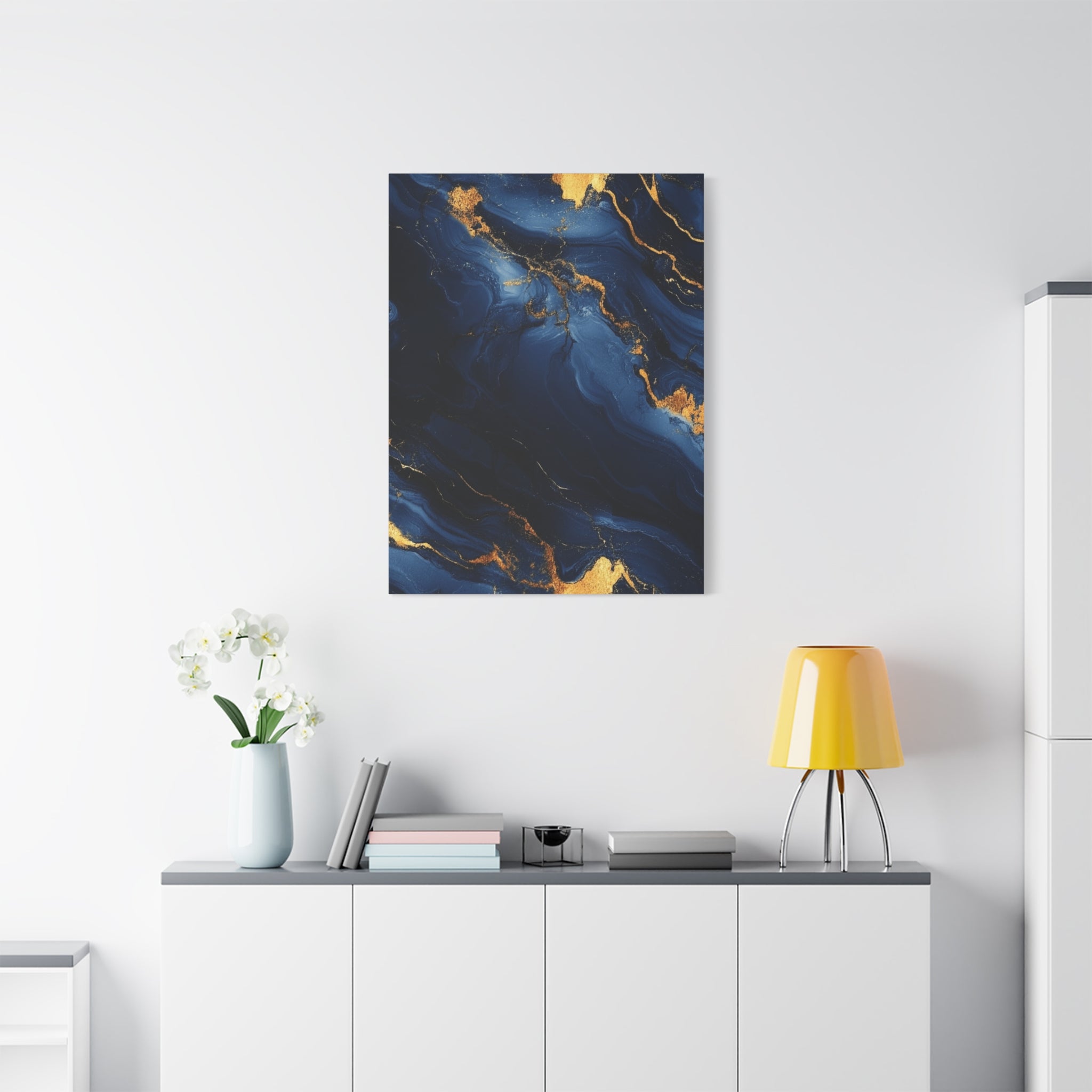 canvas-print-blue-gold-abstract-wall-art-aesthetic-marble-minimalist-wall-decor-elegant-art-wall-print-wall-decor-wall-hangin