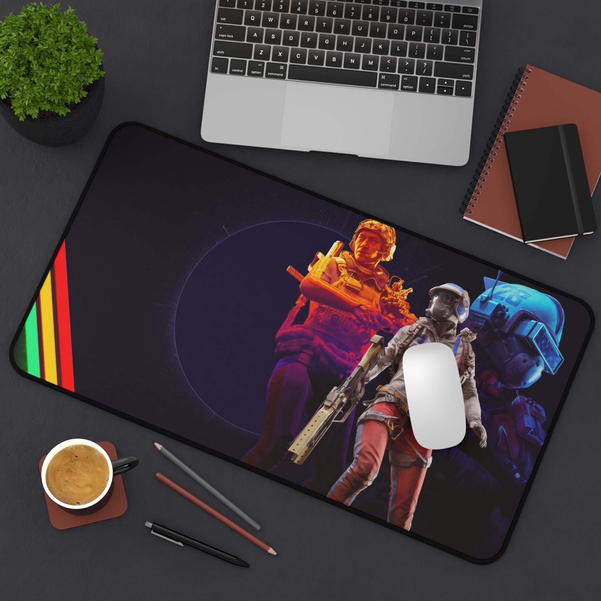 arc-raiders-gaming-desk-pad-large-gamer-mouse-pad-extended-desk-mat