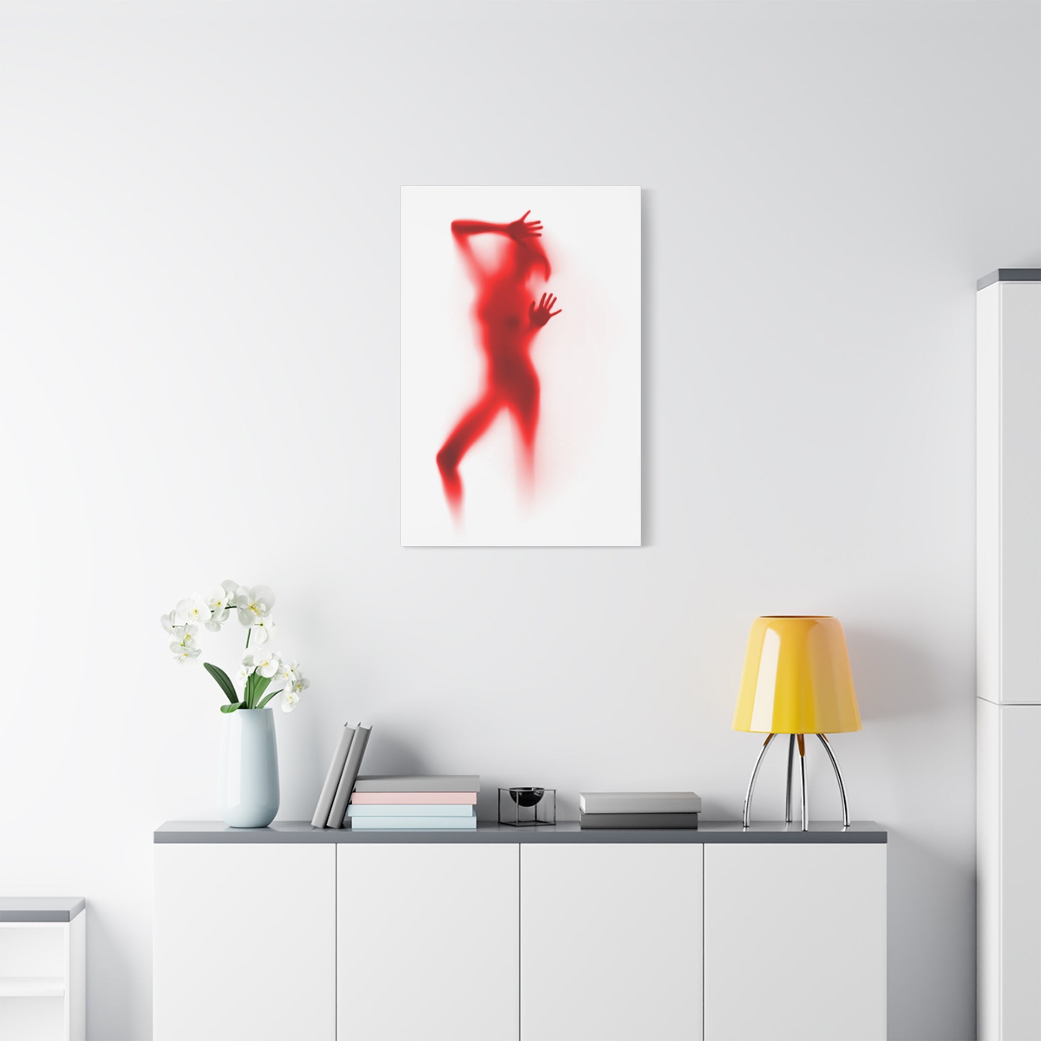 hidden-woman-silhouette-canvas-wall-art-print-sensual-matte-stretched-canvas-print-decor-beautiful-blur-home-office-decor-gif