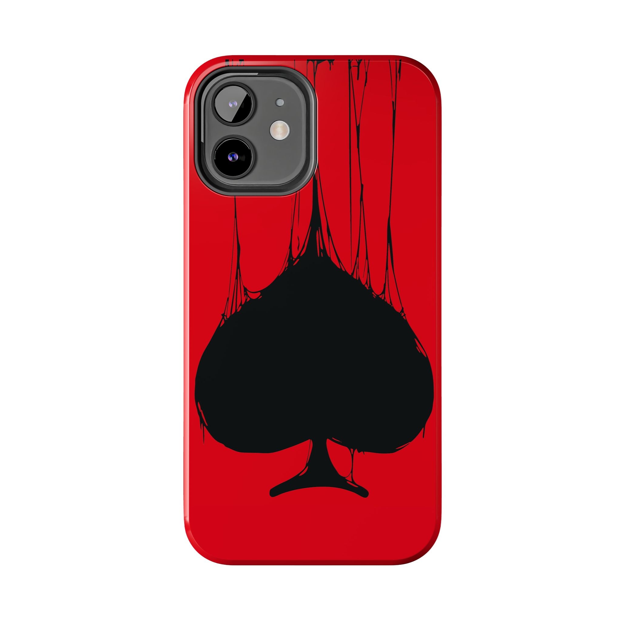 spades-playing-cards-iphone-tough-case-protective-iphone-cover-card-game-lover-gift-gambling-theme-iphone-case-durable-card-s