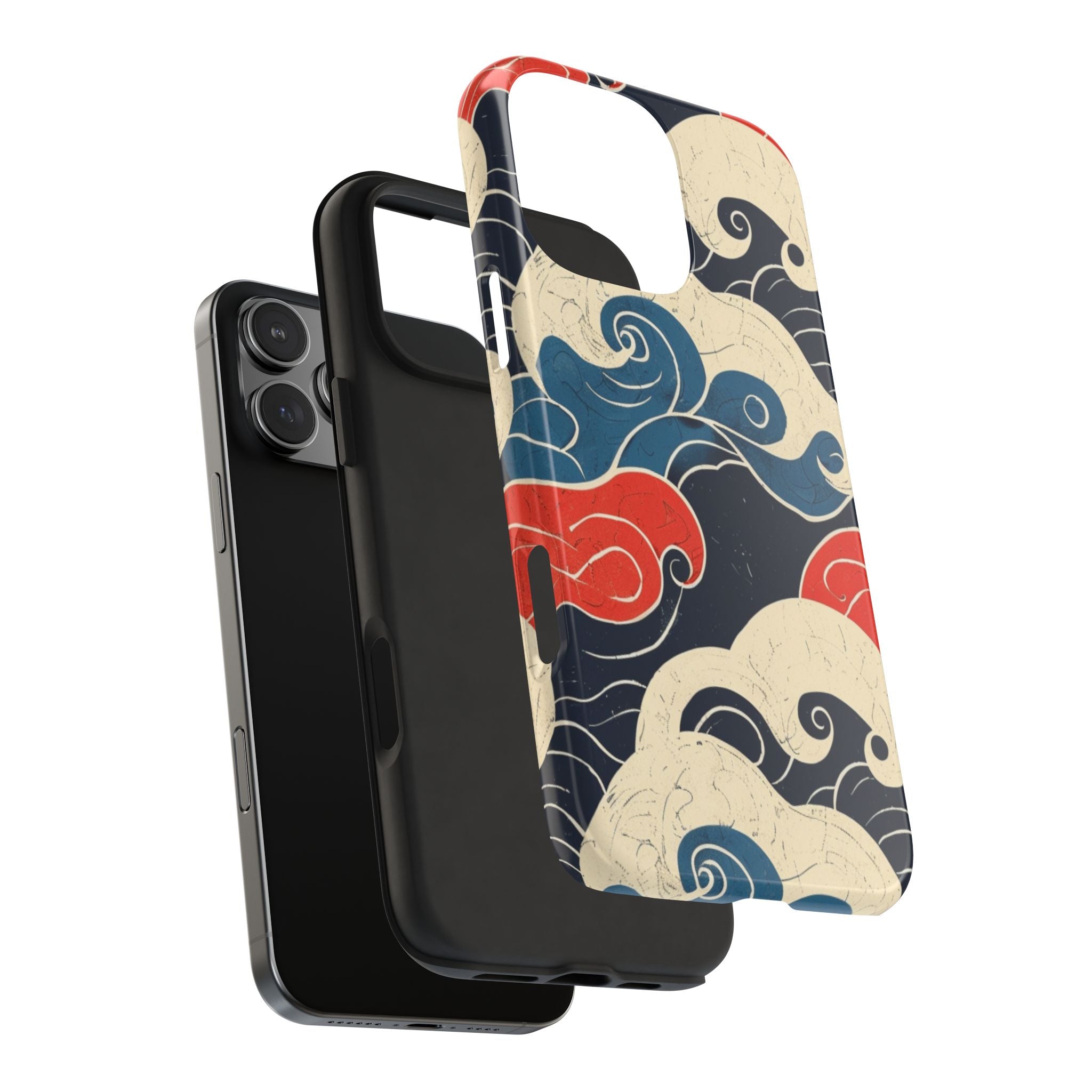 japanese-wave-pattern-iphone-tough-cases-protective-phone-cover-asian-ocean-print-iphone-15-16-pro-max-shell-geometric-phone-