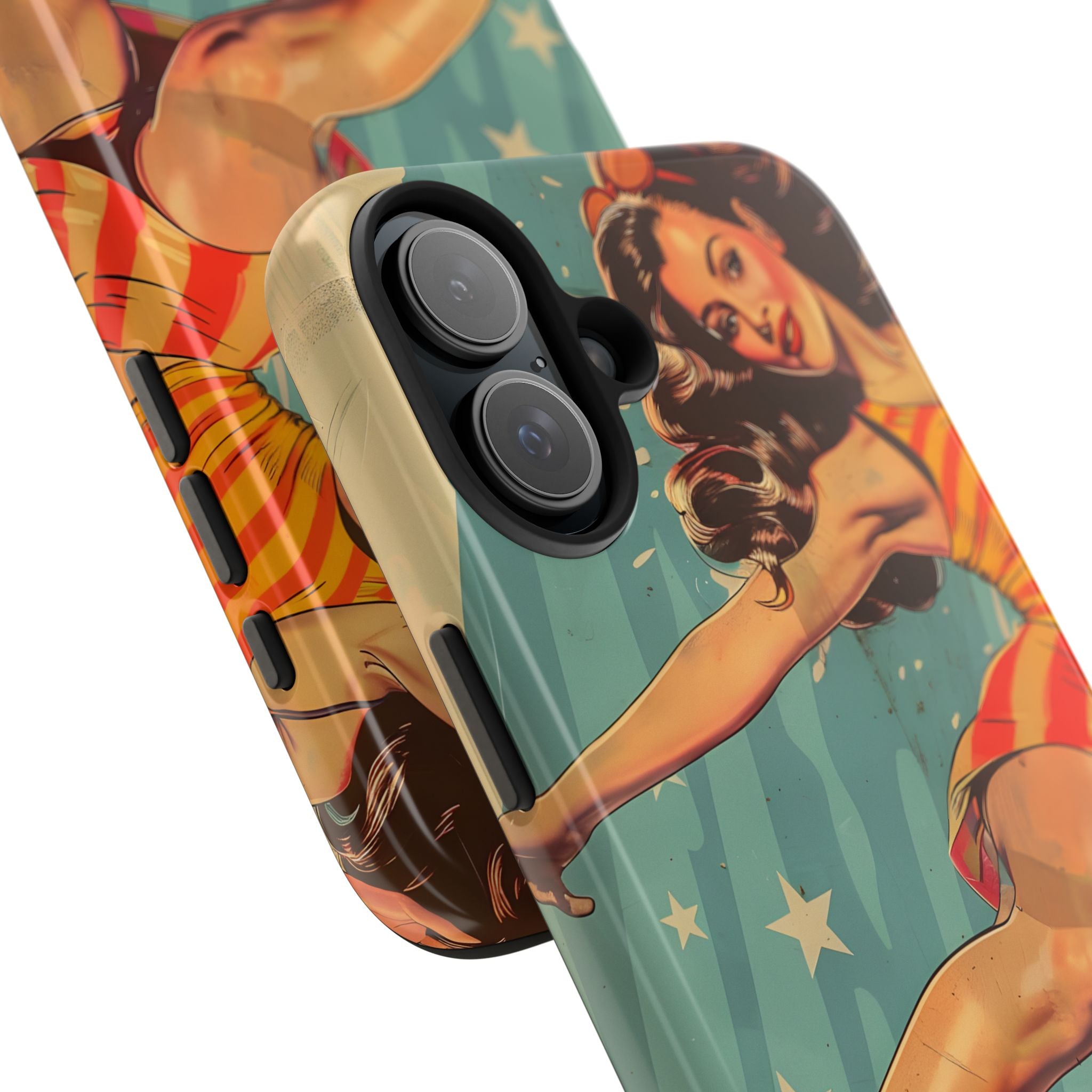 tough-iphone-cases-vintage-pin-up-girl-iphone-cover-strong-phone-protector-retro-pinup-design-protective-iphone-case-2