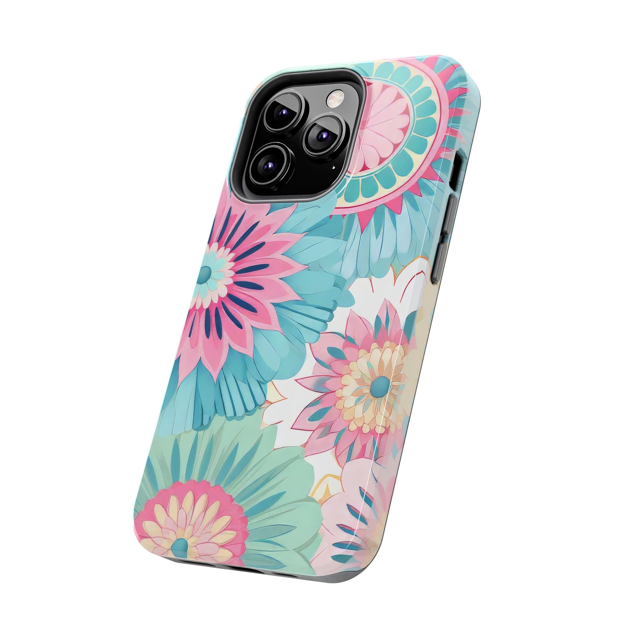 boho-floral-pastel-iphone-tough-case-protective-iphone-cover-artistic-iphone-case-stylish-tech-accessory-unique-gift-iphone-c