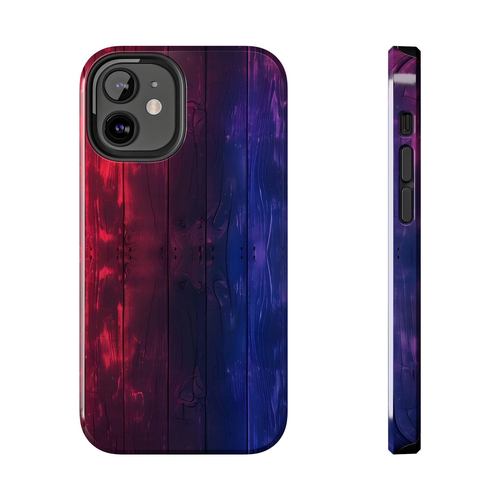 disco-neon-tough-iphone-cases-wood-grain-texture-iphone-case-cover-protective-iphone-shell-unique-iphone-accessories-iphone-1