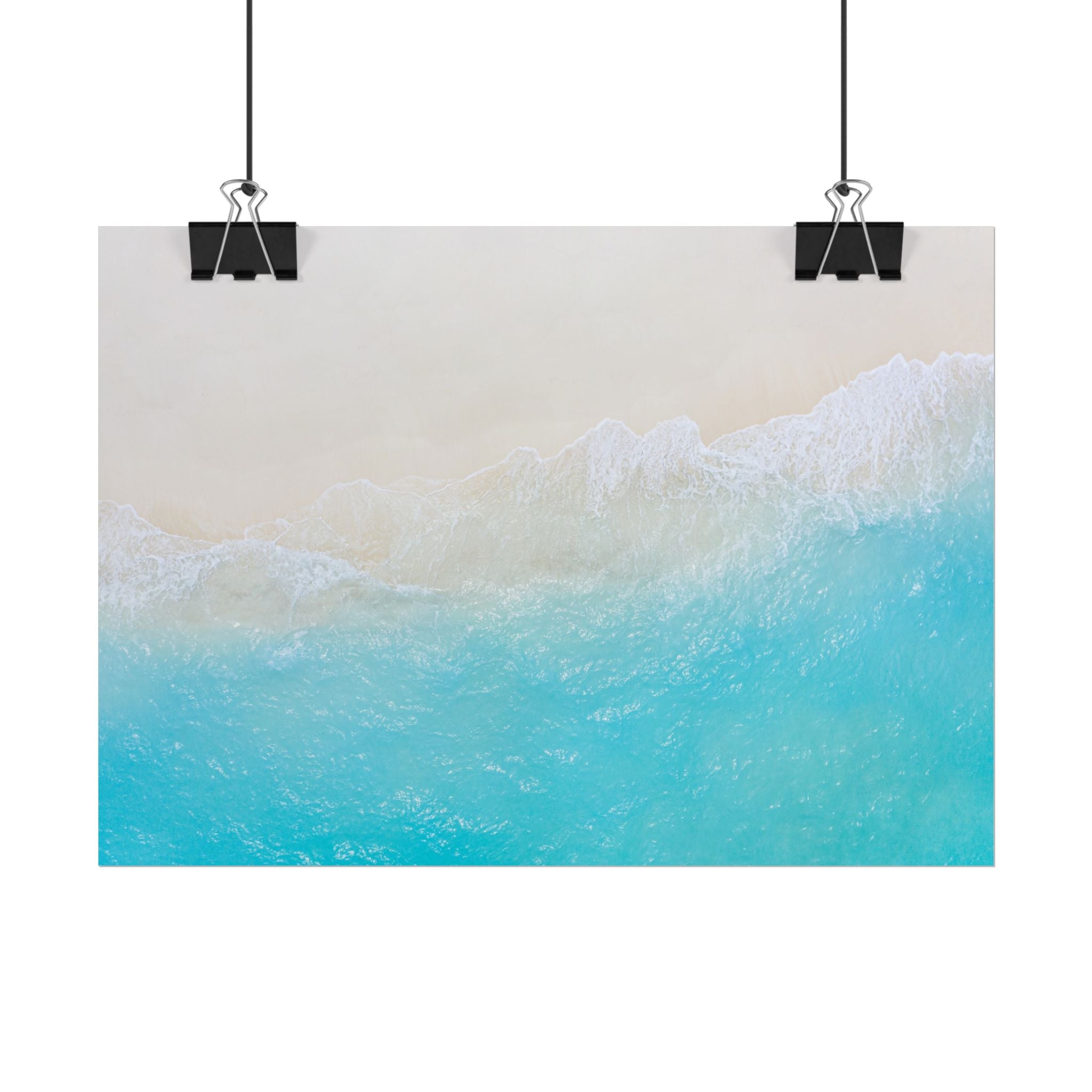 beach-poster-wall-art-ocean-minimalist-decor-coastal-photography-ocean-print-sand-landscape-home-office-decor-neutral-art