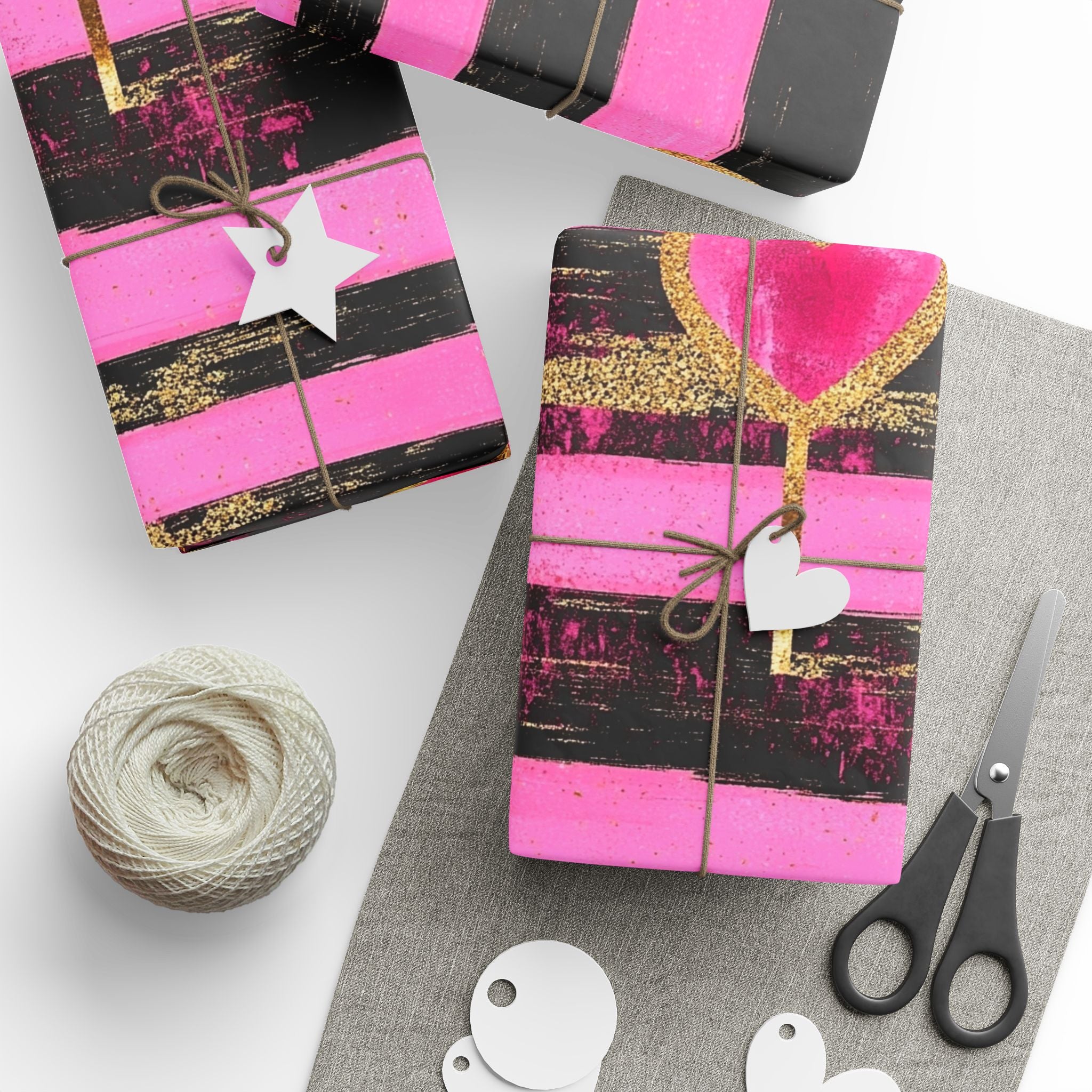 pink-valentine-wrapping-papers-v-day-gift-wrap-romantic-present-packaging-love-theme-craft-paper-heart-pattern-holiday-wrap-6