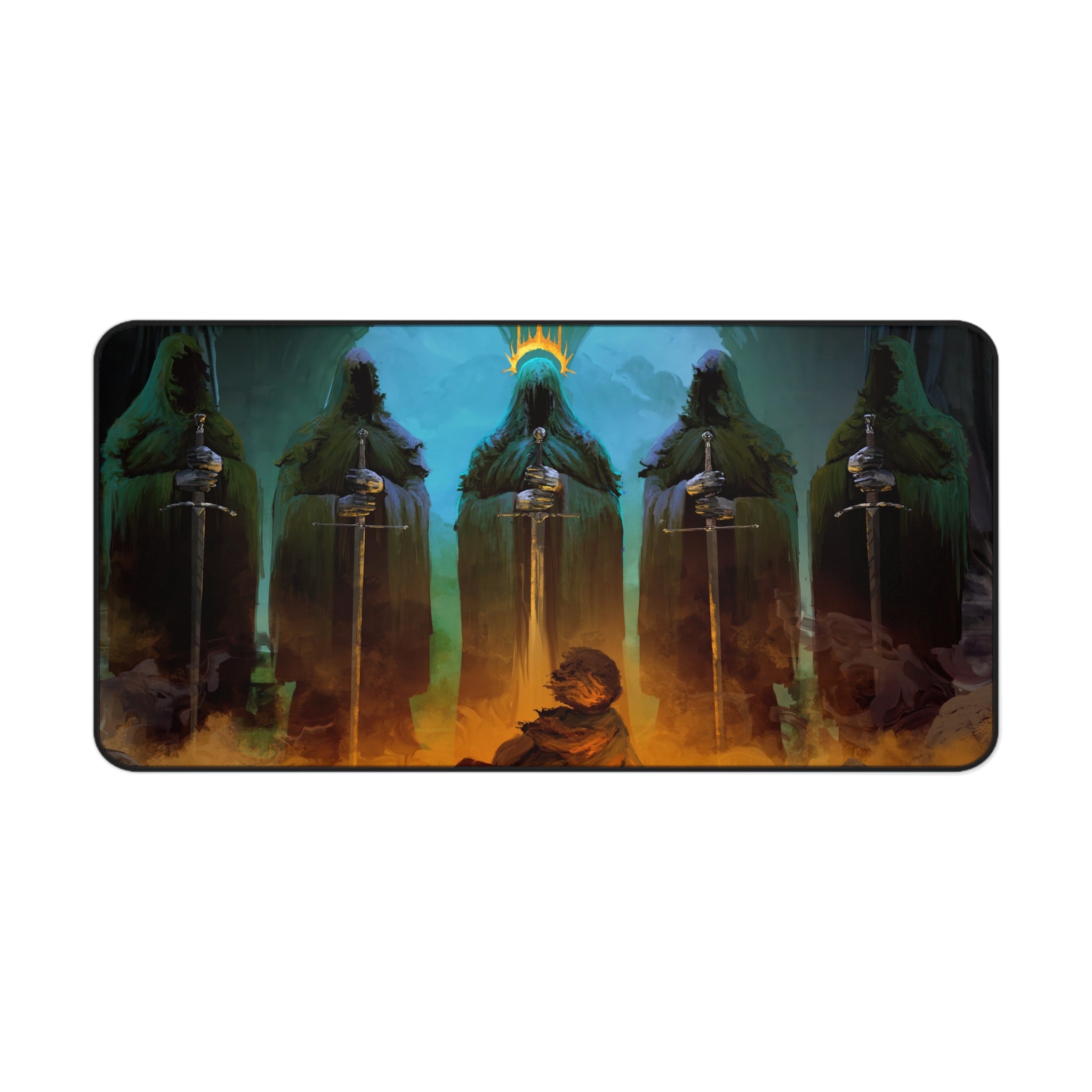 nazgul-mouse-pad-lord-of-the-rings-desk-mat-nine-kings-desk-pad-lotr-nazgul-mouse-pad-frodo-lotr-desk-decor