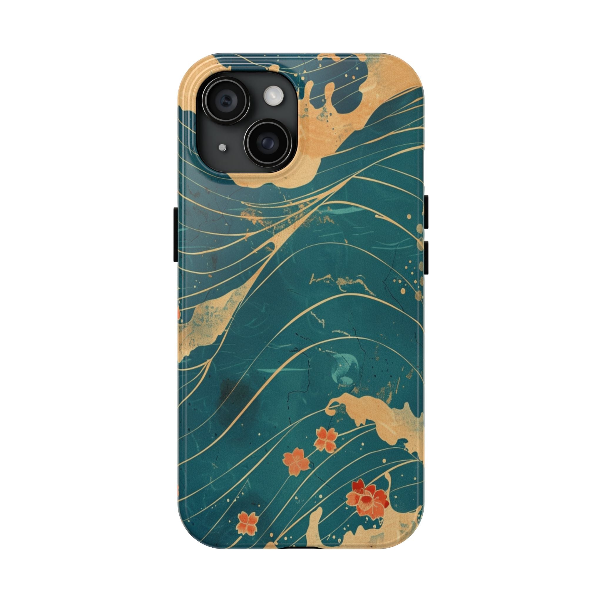 japanese-wave-pattern-iphone-tough-cases-protective-phone-cover-asian-ocean-print-iphone-15-16-pro-max-shell-geometric-phone-