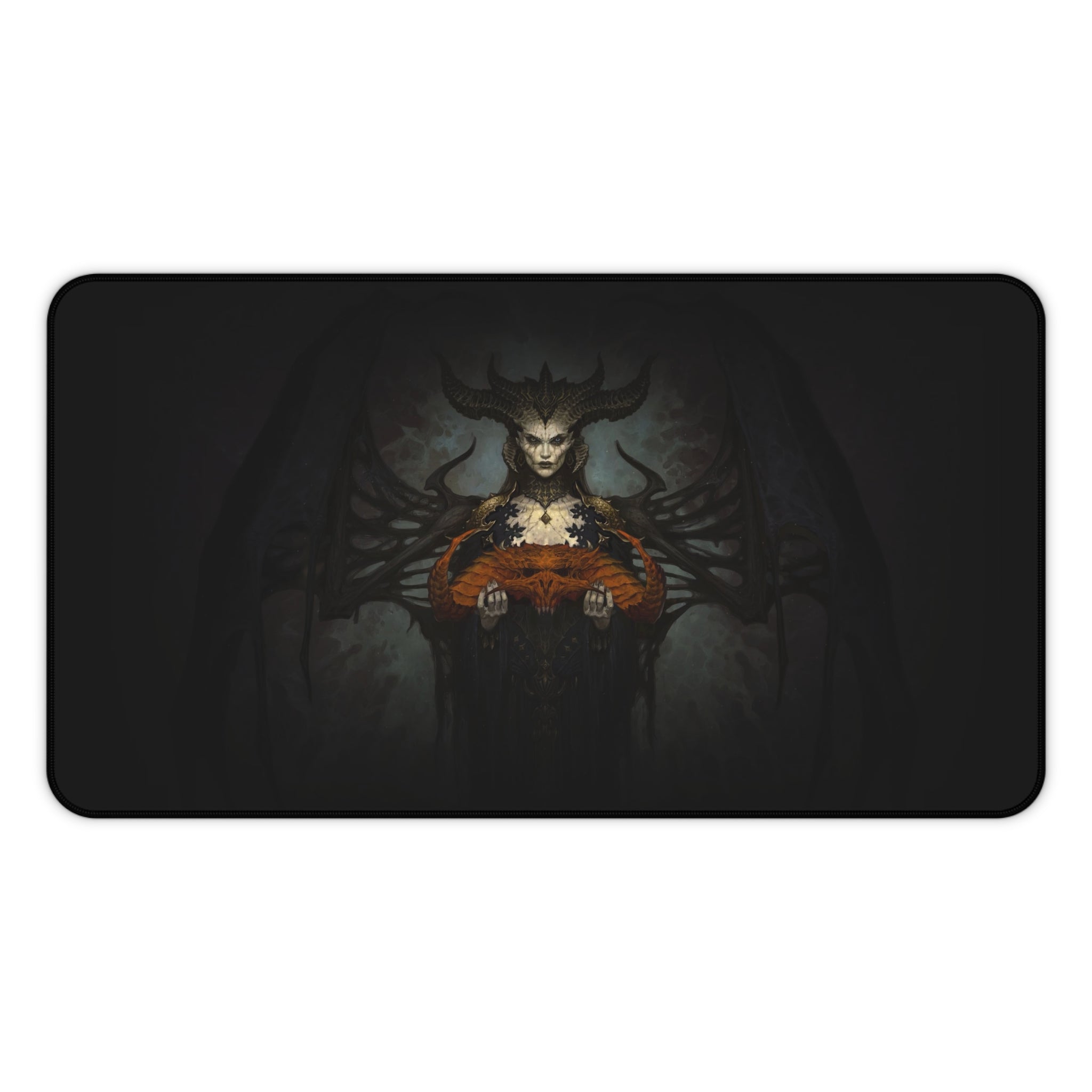diablo-4-lilith-battle-gaming-mouse-pad-xl-desk-mat-extended-desk-pad-diablo-iv-large-computer-mat-g