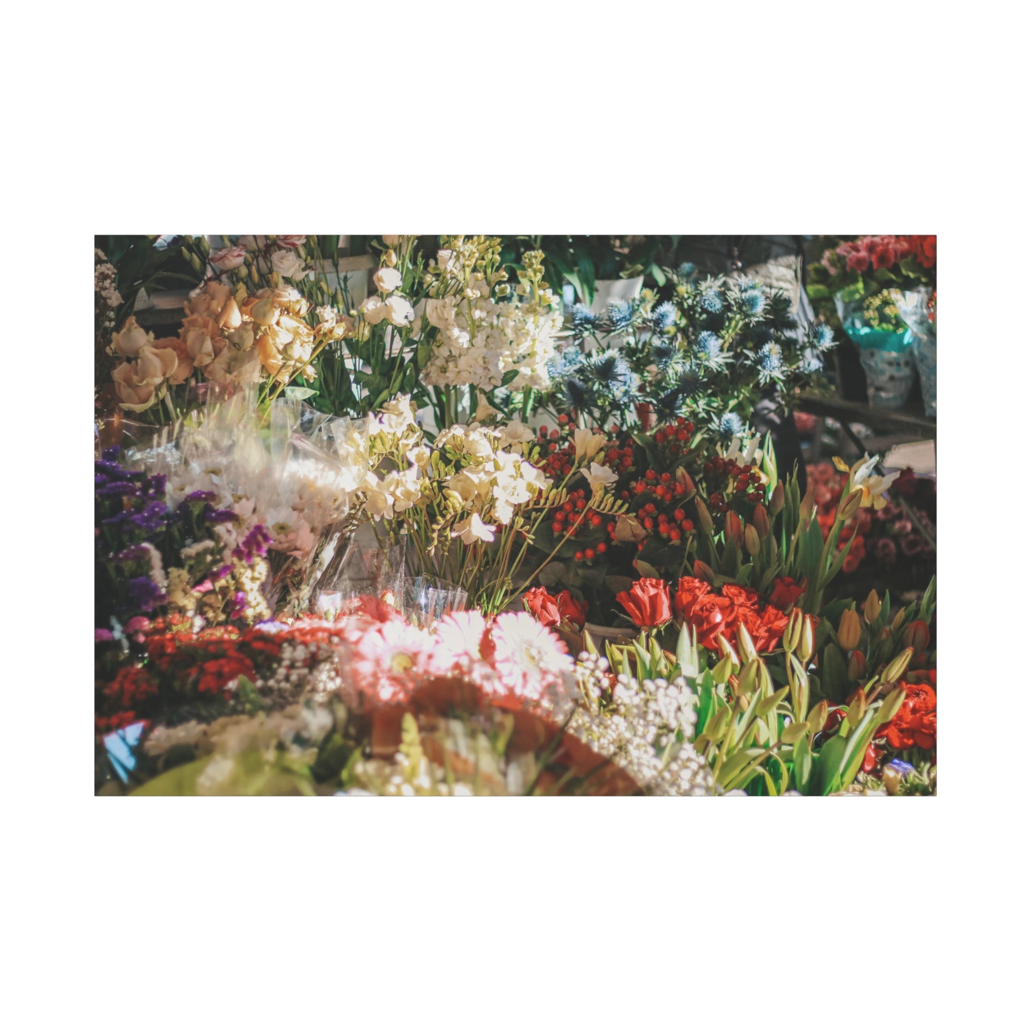 canvas-wall-art-flower-market-print-floral-decor-matte-canvas-stretched-home-decor-wall-hanging-gift-for-gardeners