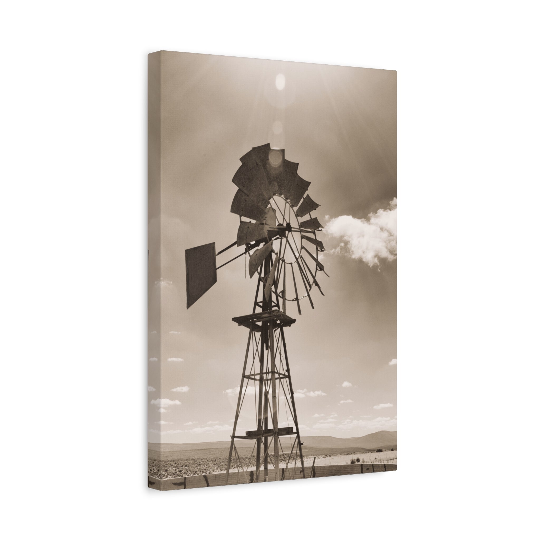 canvas-wall-art-rustic-windmill-photography-farm-house-wall-decor-matte-stretched-gift-for-farmers-country-home-decor-wall-ar