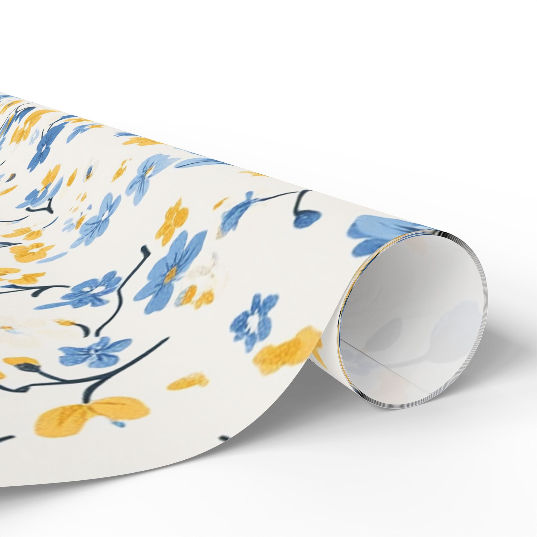 floral-wrapping-papers-soft-pale-blue-yellow-flowers-elegant-gift-wrap-for-any-occasion-cute-gift-packaging-wedding-wrapping-