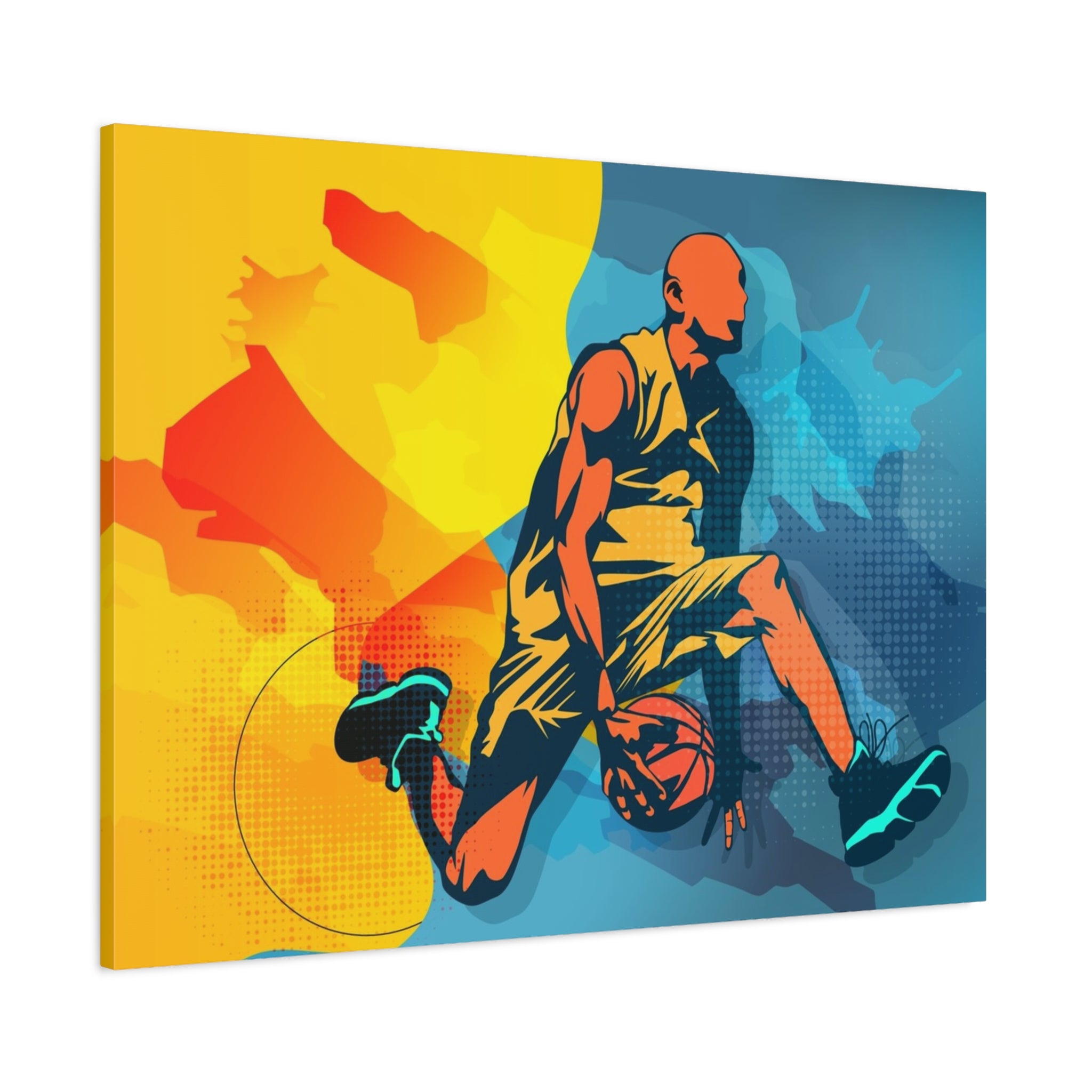 basketball-canvas-wall-art-basketball-prints-basketball-poster-basketball-wall-decor-home-decor-housewarming-gift
