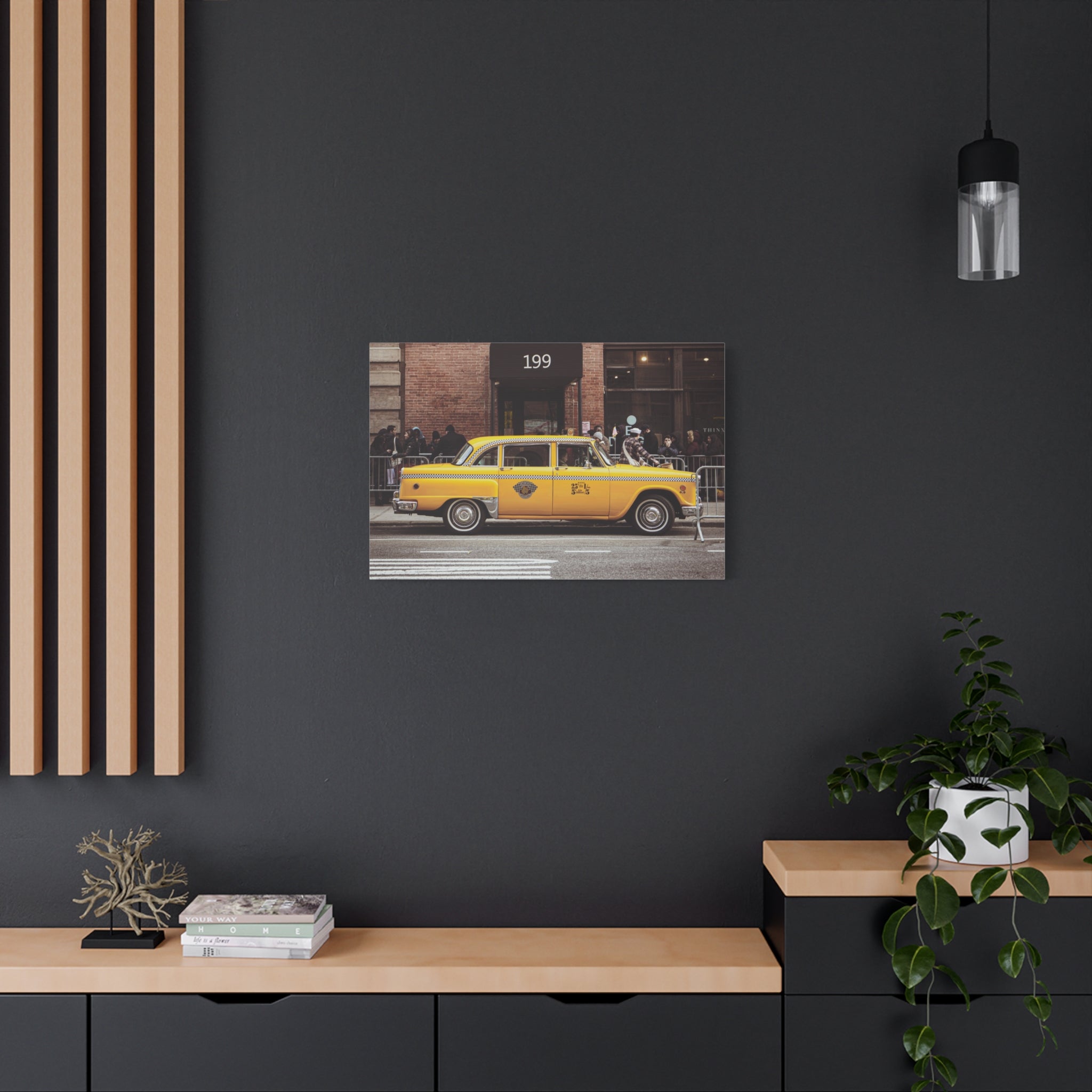 canvas-print-new-york-city-yellow-wall-art-decor-cityscape-artwork-home-office-decor-gift-for-traveler-nyc-skyline-poster