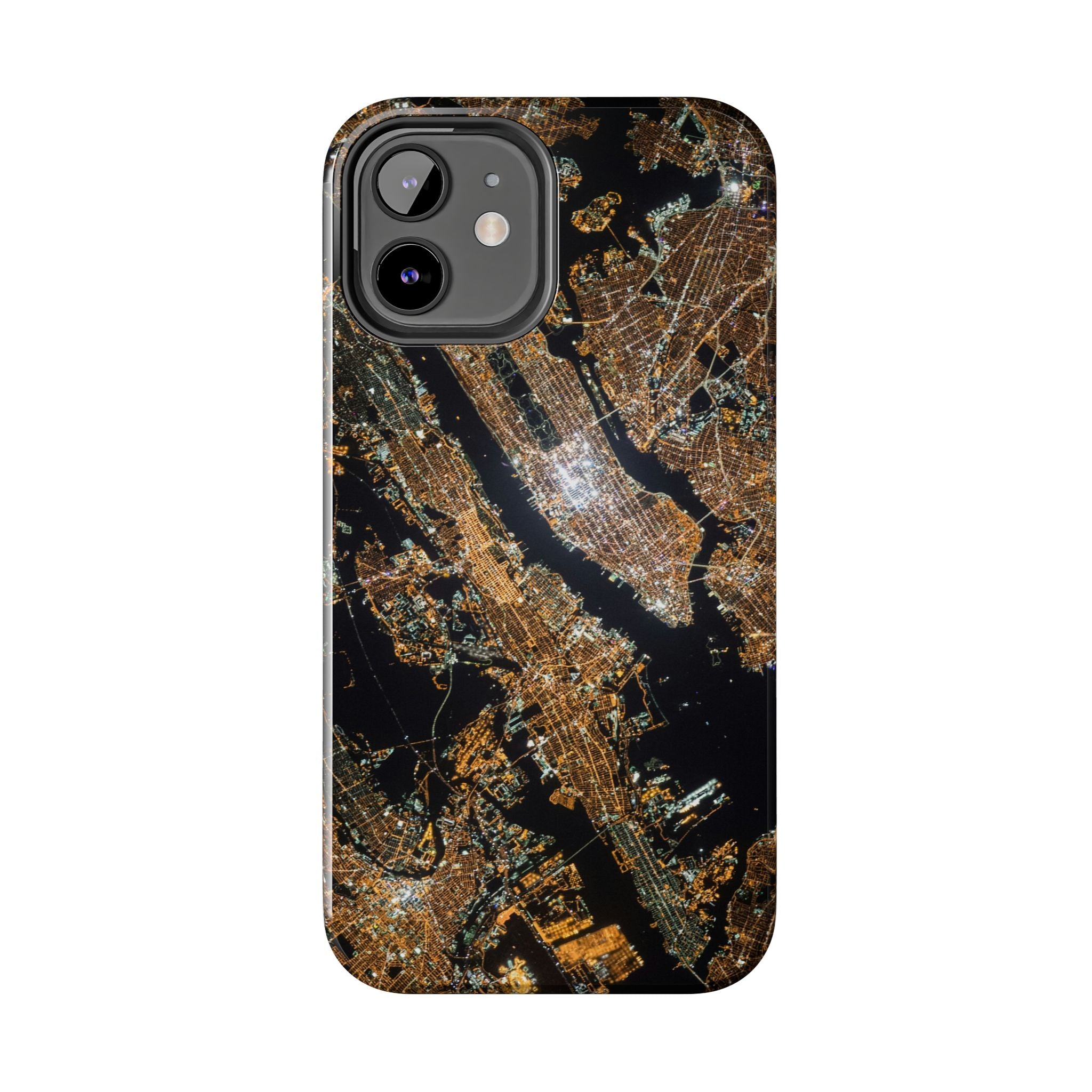 new-york-city-tough-iphone-case-nyc-satellite-view-iphone-cover-nyc-hard-shell-iphone-case-iphone-accessories-cool-tough-ipho