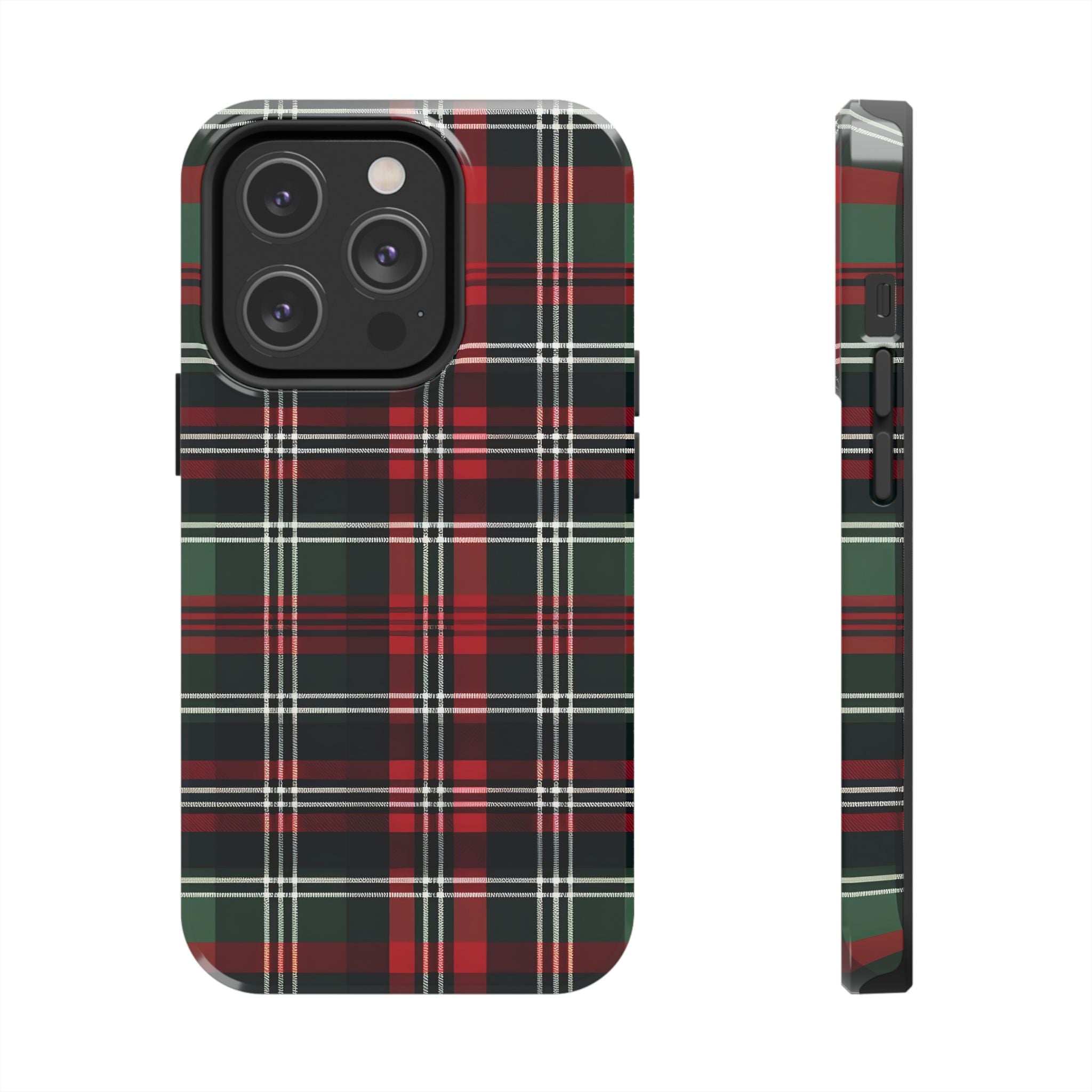 scottish-tartan-plaid-iphone-tough-cases-protective-phone-cover-iphone-15-16-pro-case-tartan-phone-sleeve-hard-shell-phone-ca