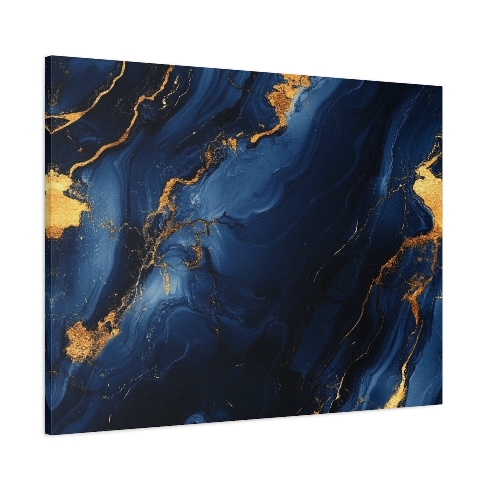 canvas-print-blue-gold-abstract-wall-art-aesthetic-marble-minimalist-wall-decor-elegant-art-wall-print-wall-decor-wall-hangin