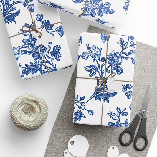 Gift Wrapping Papers