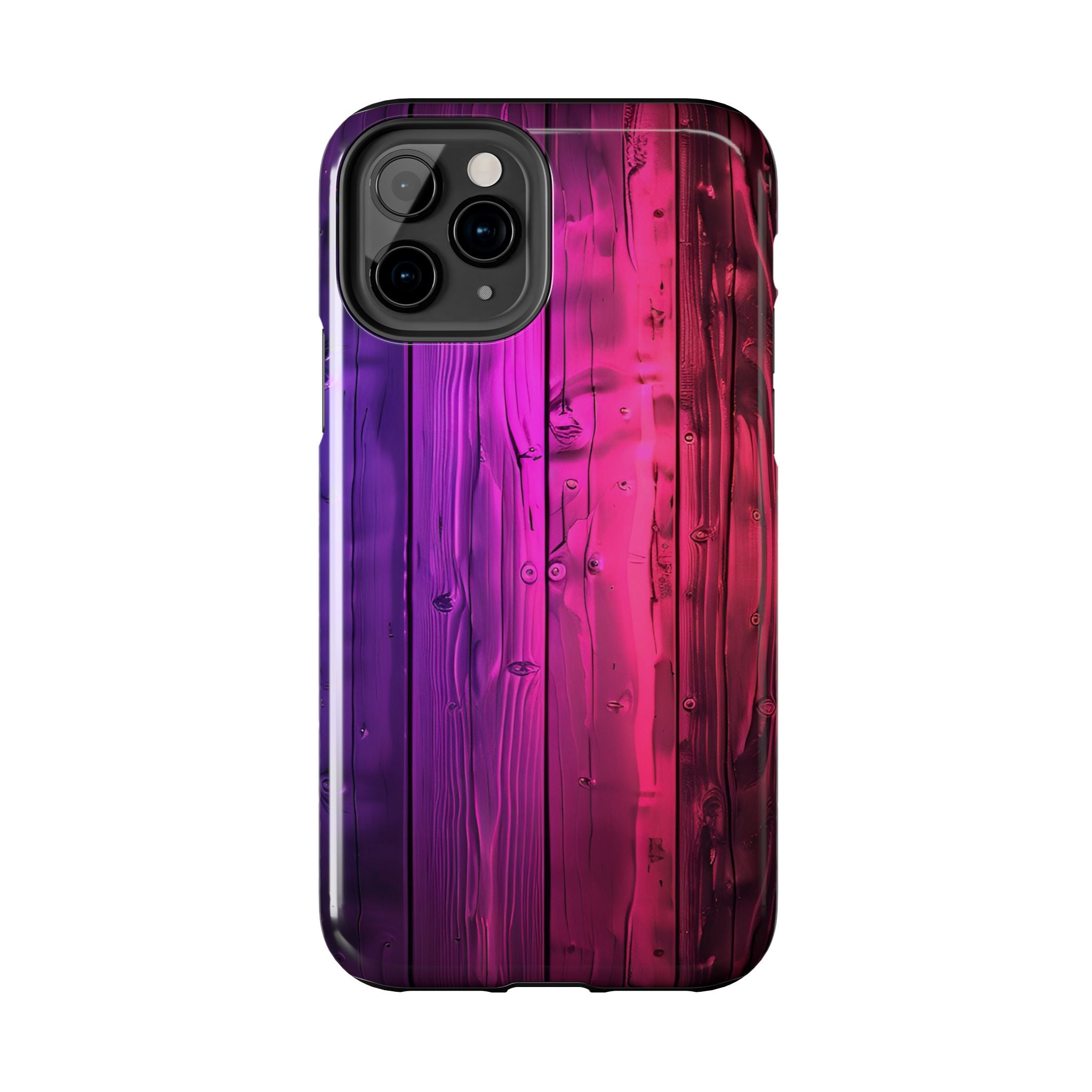 disco-neon-tough-iphone-cases-wood-grain-texture-iphone-case-cover-protective-iphone-shell-unique-iphone-accessories-iphone-1