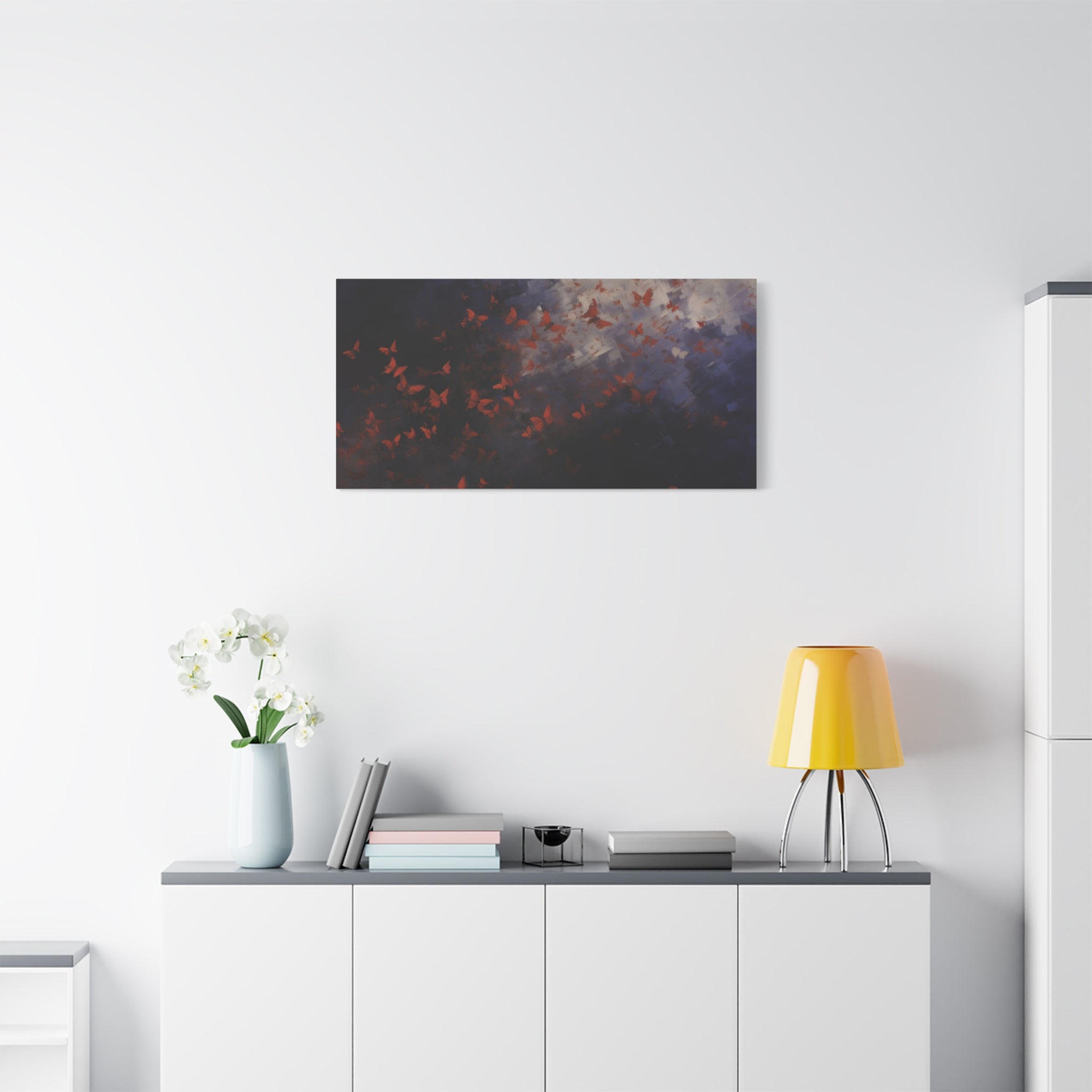 canvas-print-red-butterfly-brush-strokes-elegant-living-room-decor-housewarming-gift-wall-art-abstract-paintings-butterfly-de