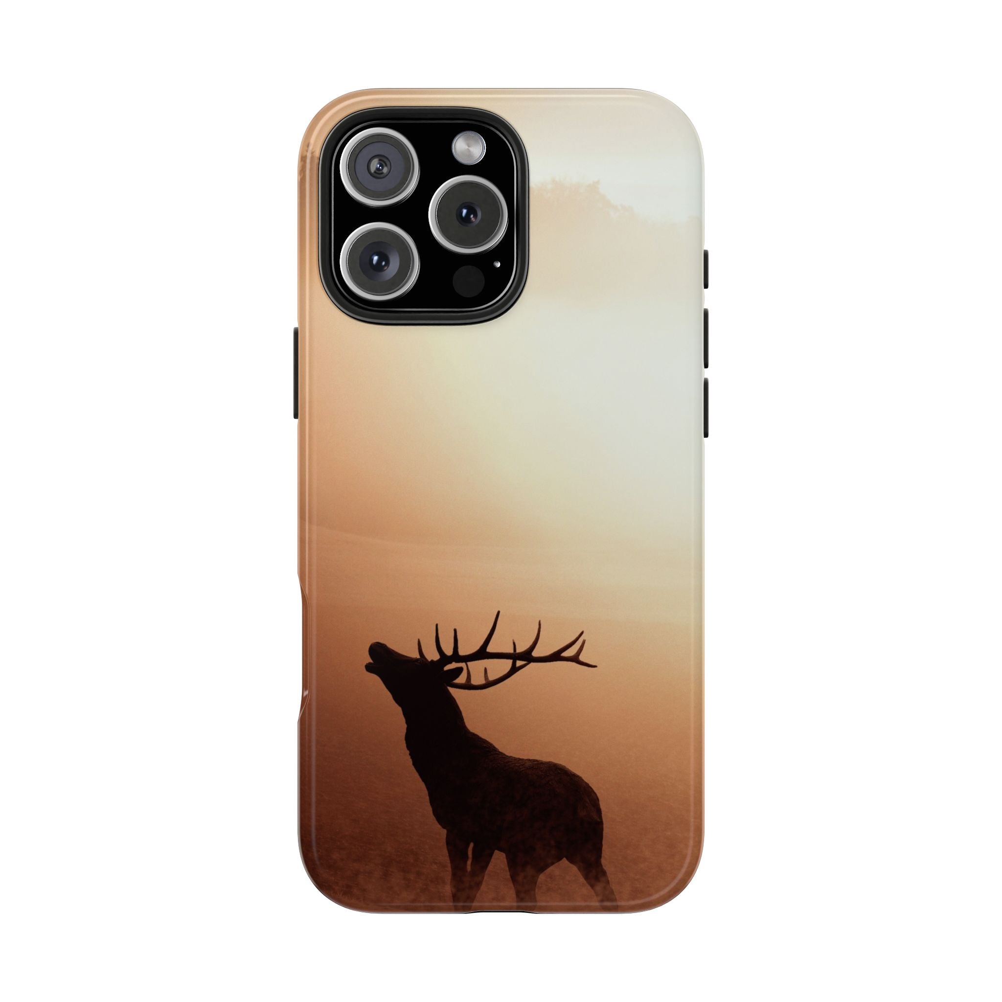 tough-phone-cases-elk-sunset-nature-design-iphone-protective-case-phone-cover-wildlife-lover-gift-outdoor-adventure-accessory