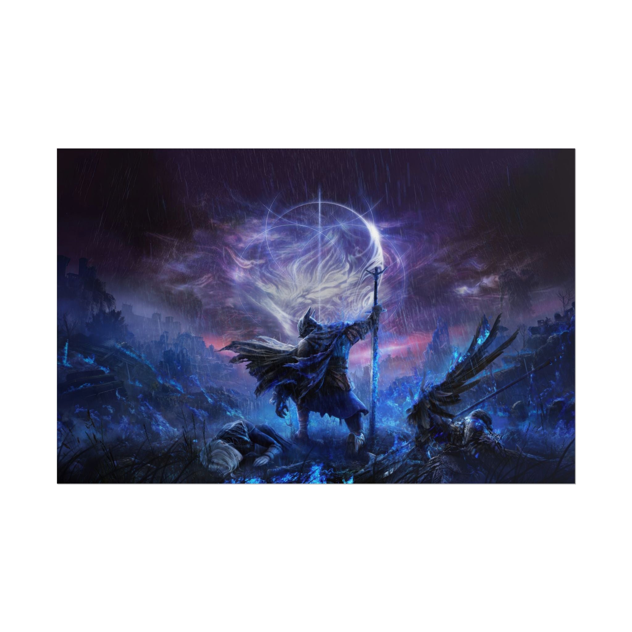 elden-ring-poster-print-elden-ring-wall-art-gaming-wall-decor-video-game-poster-gamer-gift-sword-art