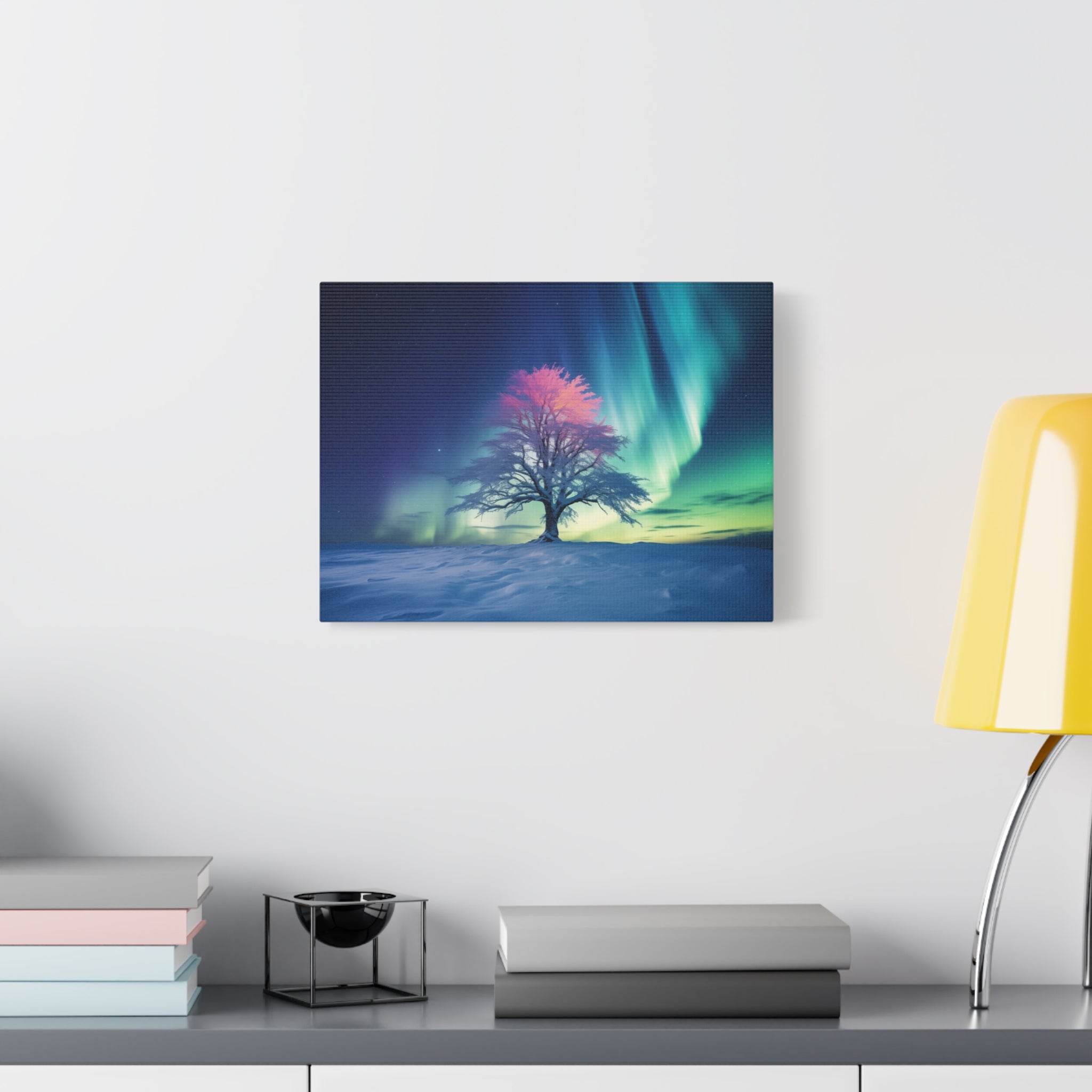 canvas-wall-art-aurora-borealis-scenery-northern-lights-canvas-print-home-decor-starry-night-picture-housewarming-gifts-wall-