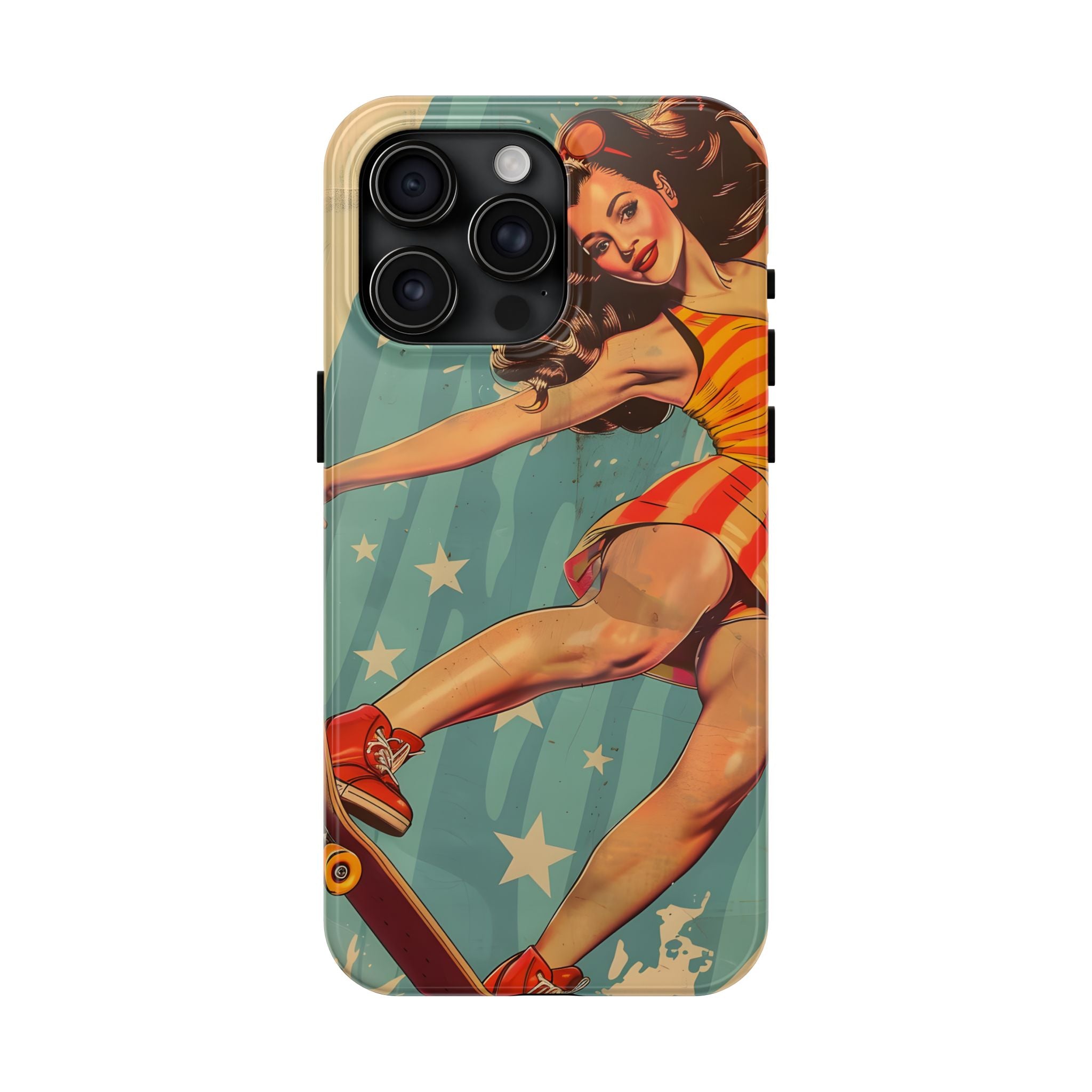 tough-iphone-cases-vintage-pin-up-girl-iphone-cover-strong-phone-protector-retro-pinup-design-protective-iphone-case-2
